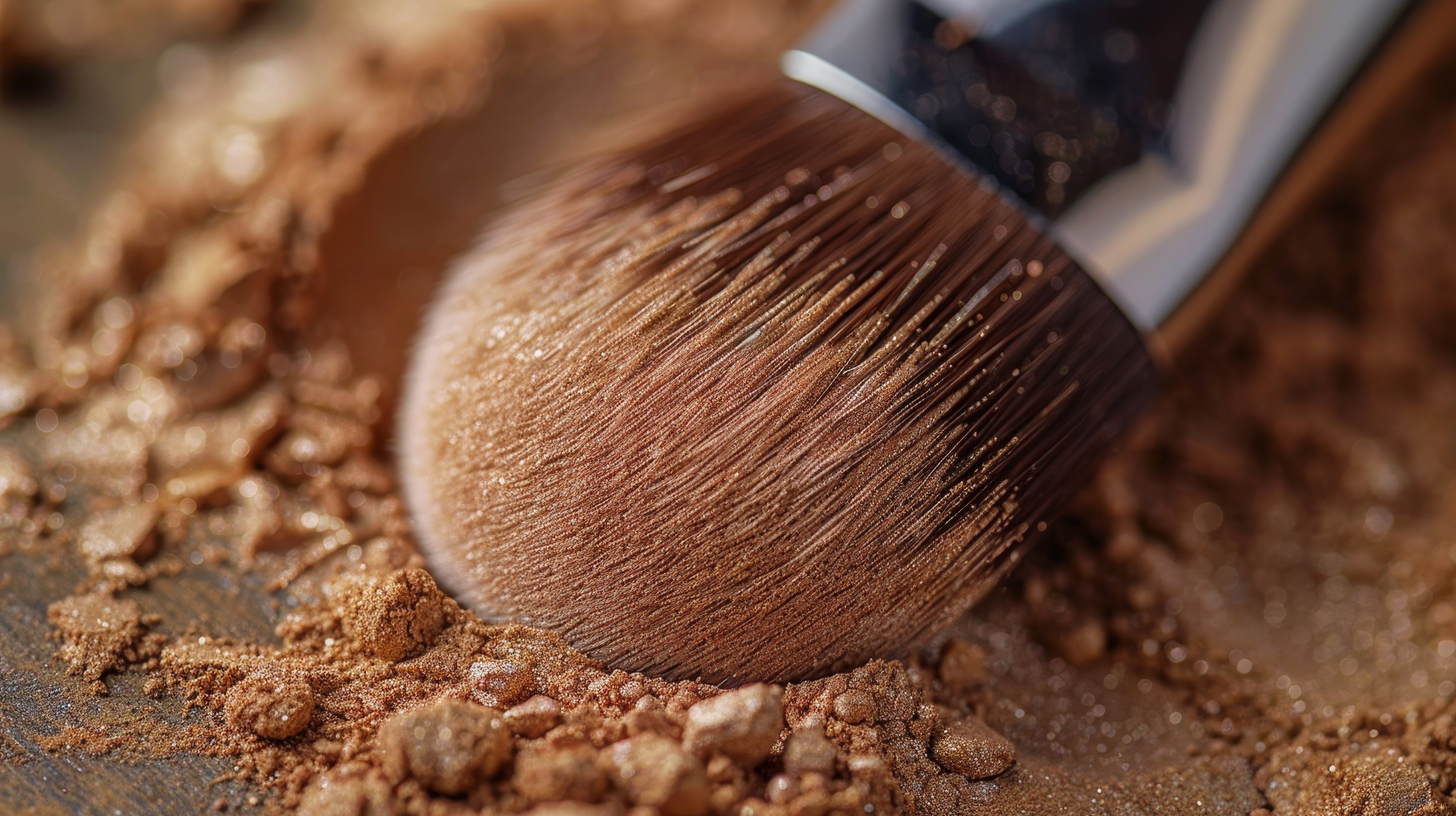 BRONZÉE POWDER BRONZER