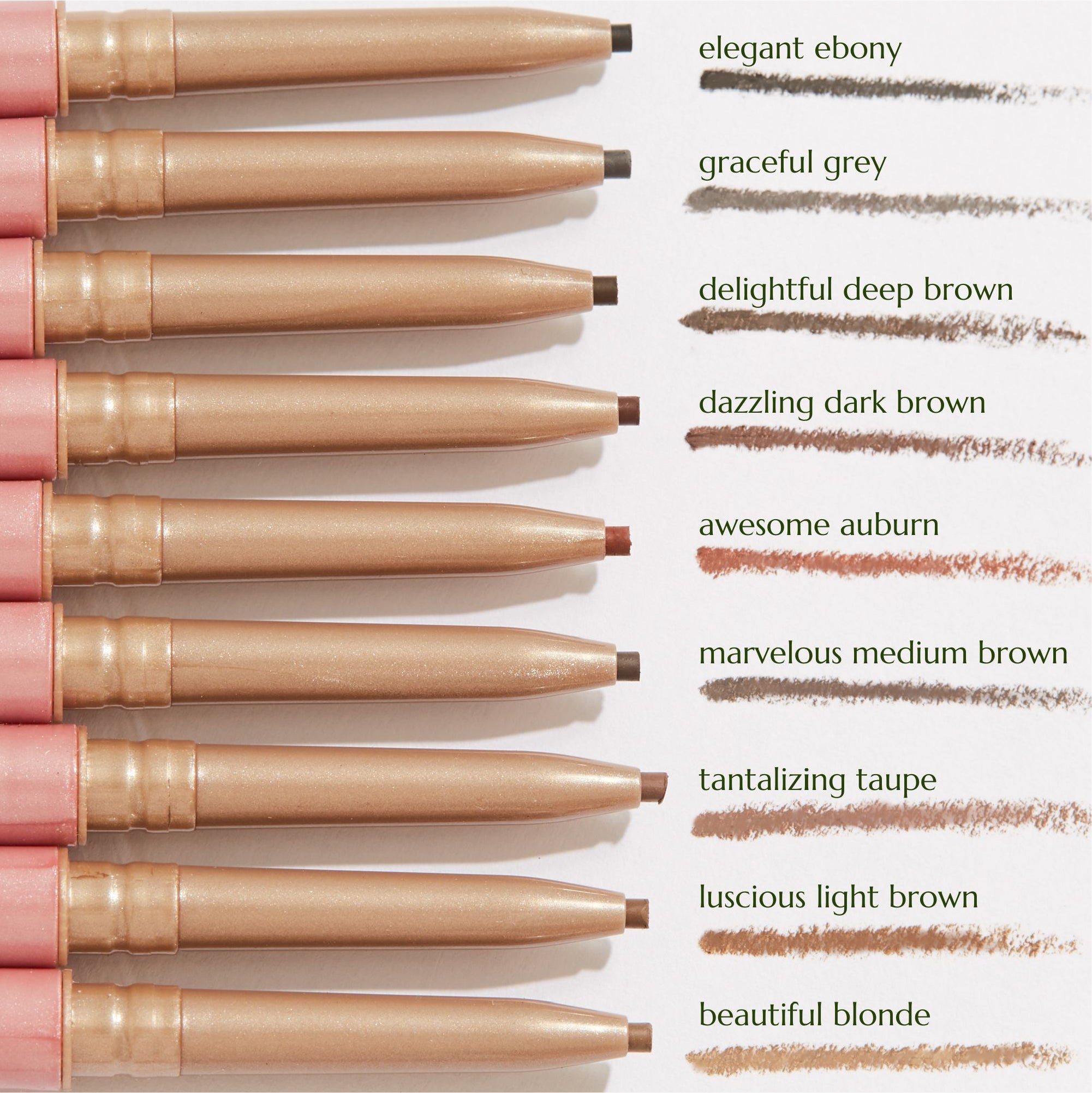 eyebrow pencil