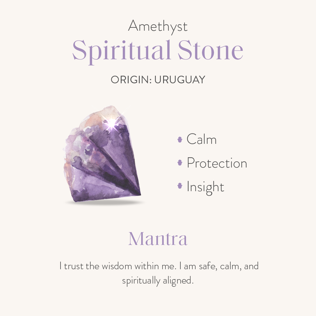 Maximize Joy Multi-Symbol & Multi-Gemstone Necklace