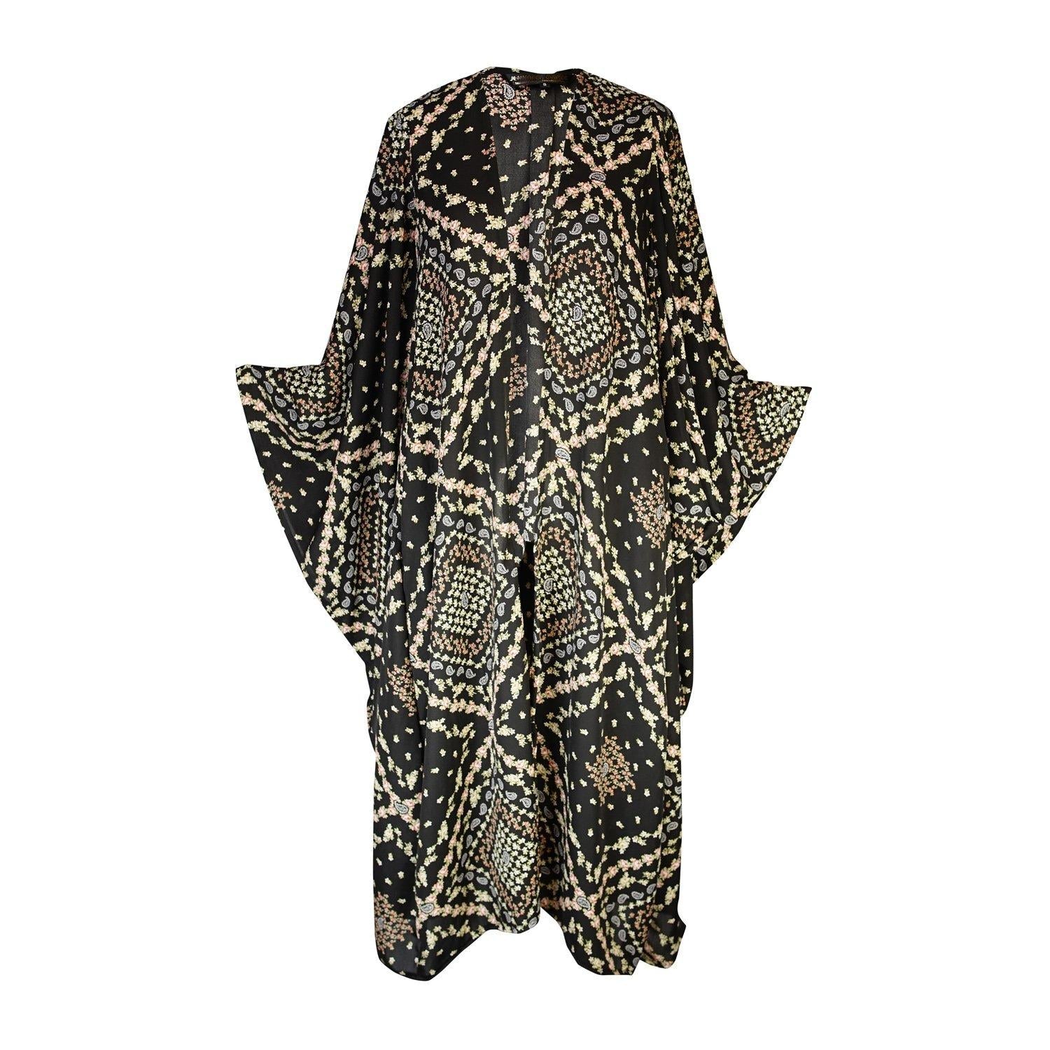 Antoinette Kimono