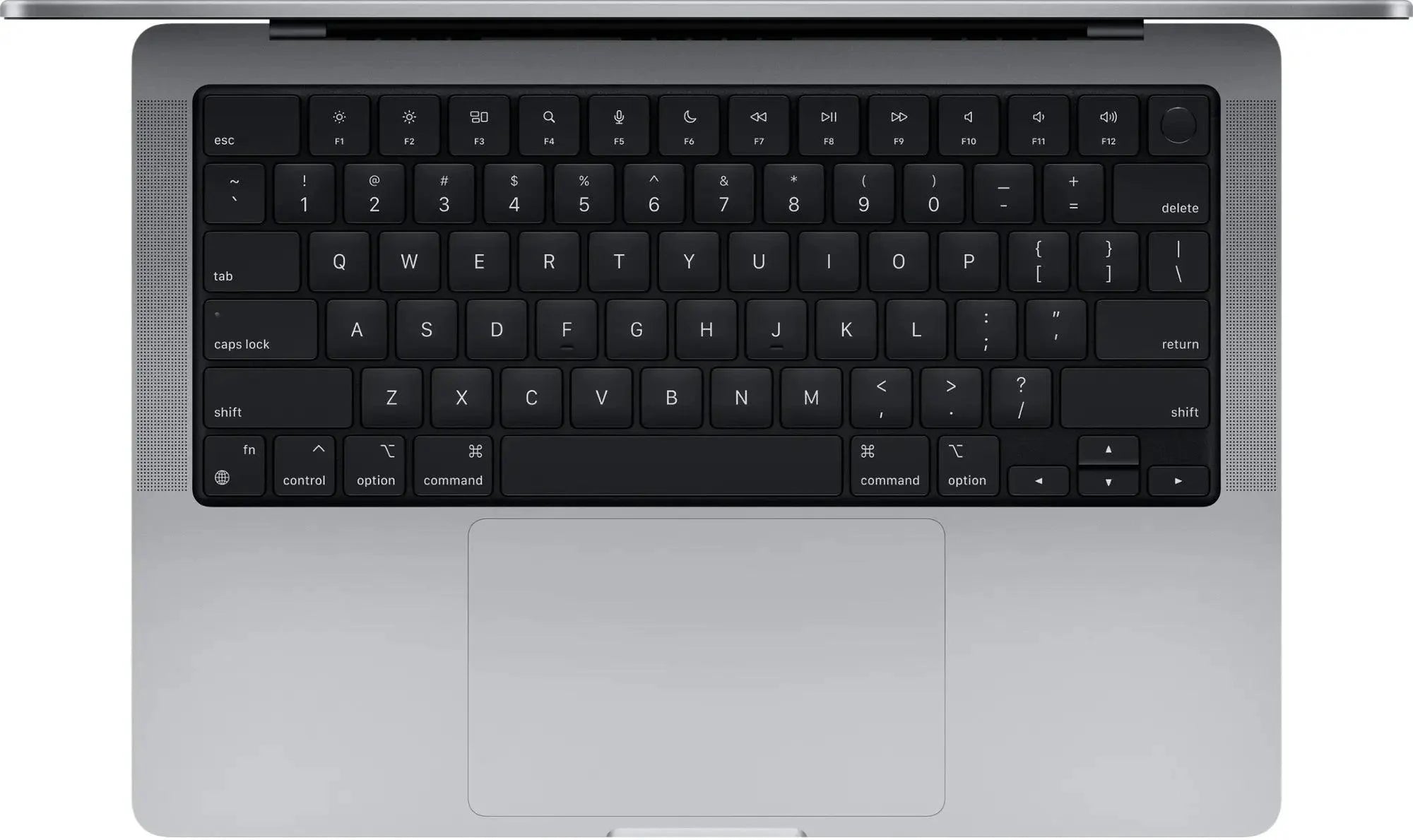 2023 Apple MacBook Pro 14-Inch Laptop – M2 Max, 12-Core CPU, 38-Core GPU, 96GB RAM, 2TB SSD, Space Grey