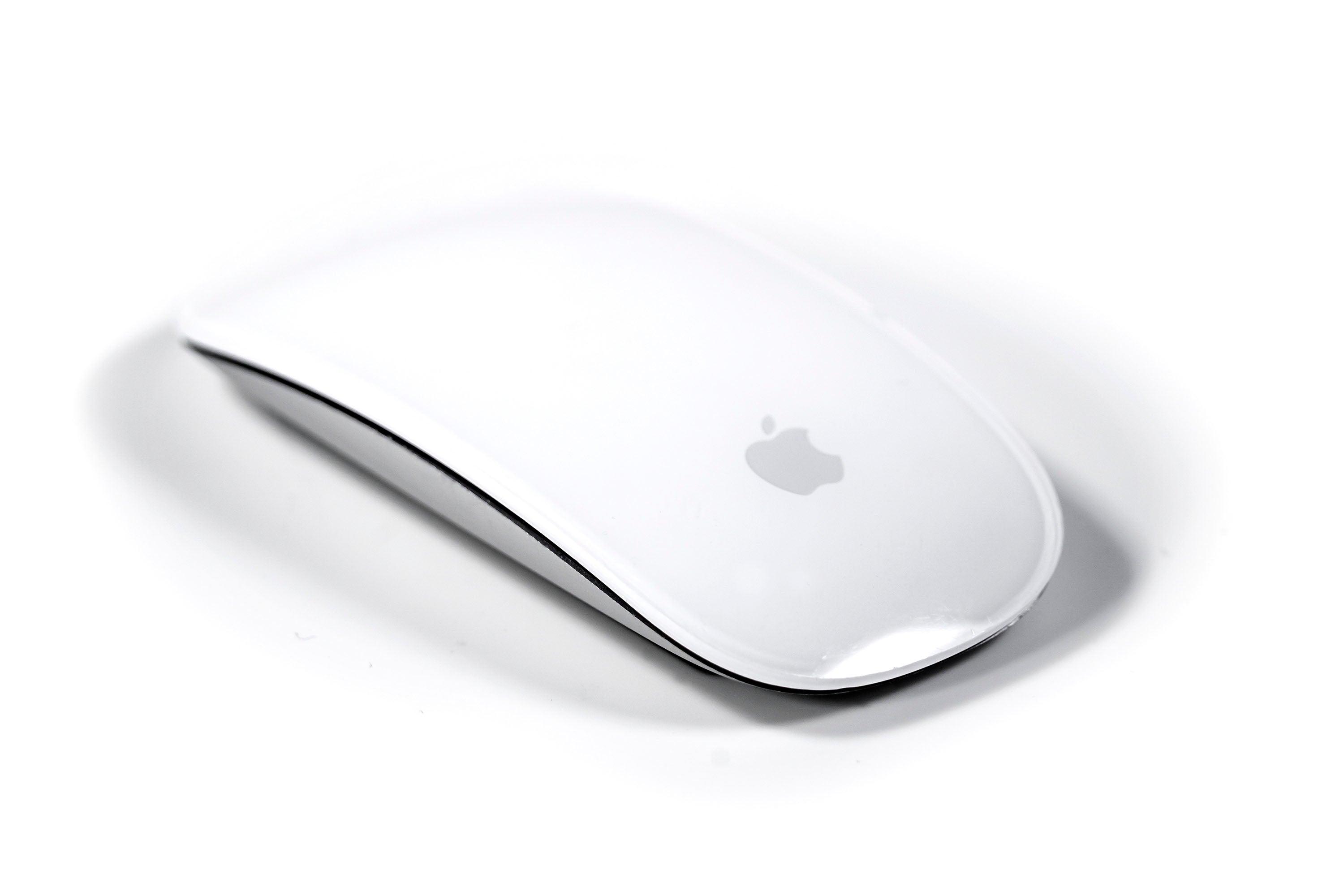 Apple Wireless Magic Keyboard + Apple Magic Mouse 2 Combo - MQ052LL/A - A1843