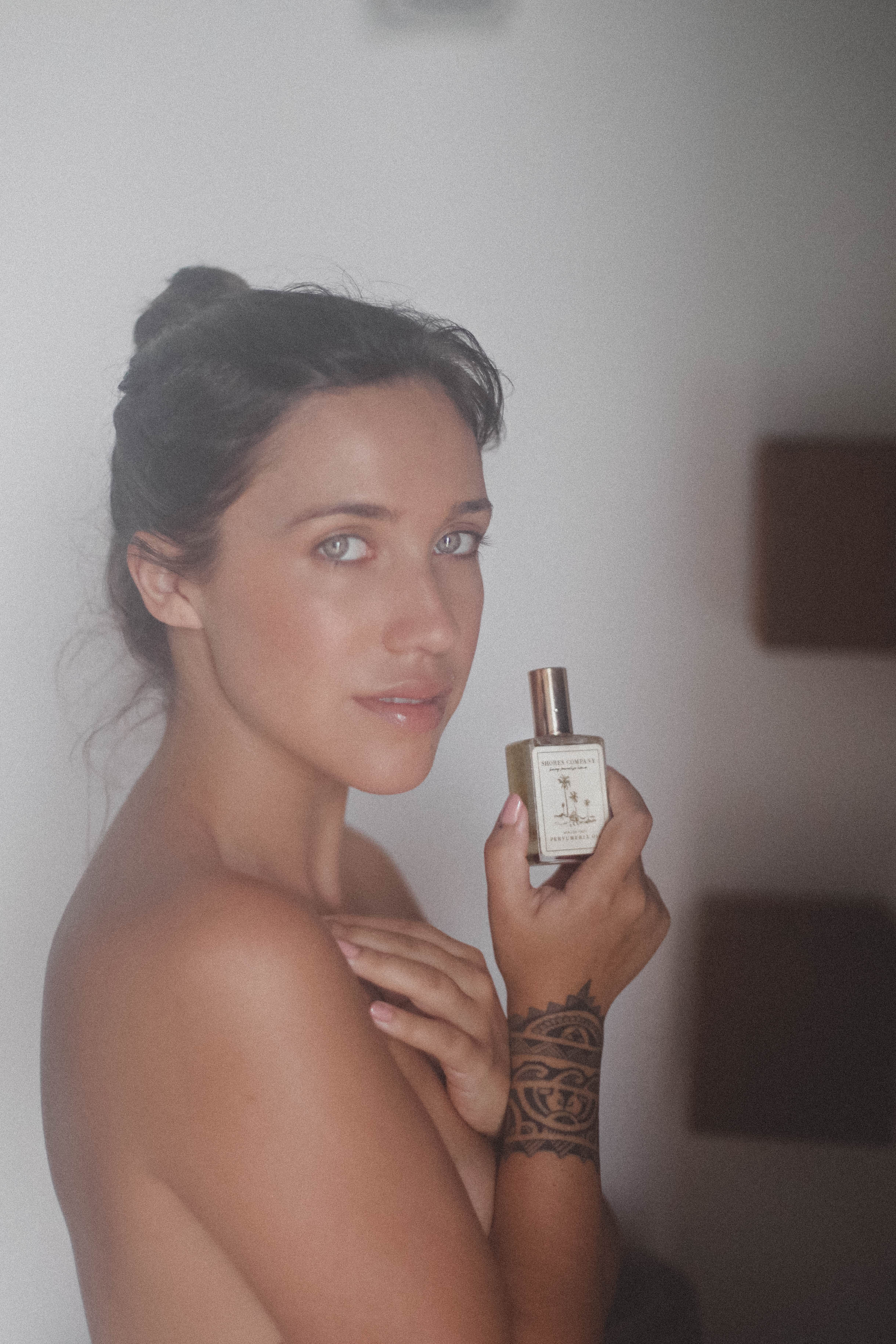 Drifter Perfumeria Oil