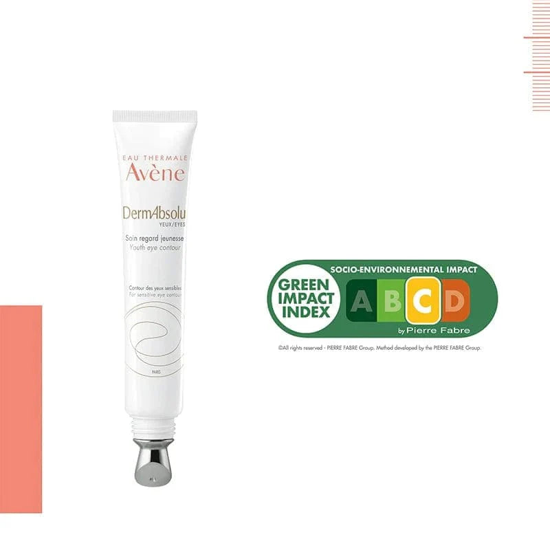 Avene Dermabsolu Eye Care Cream 15 ml
