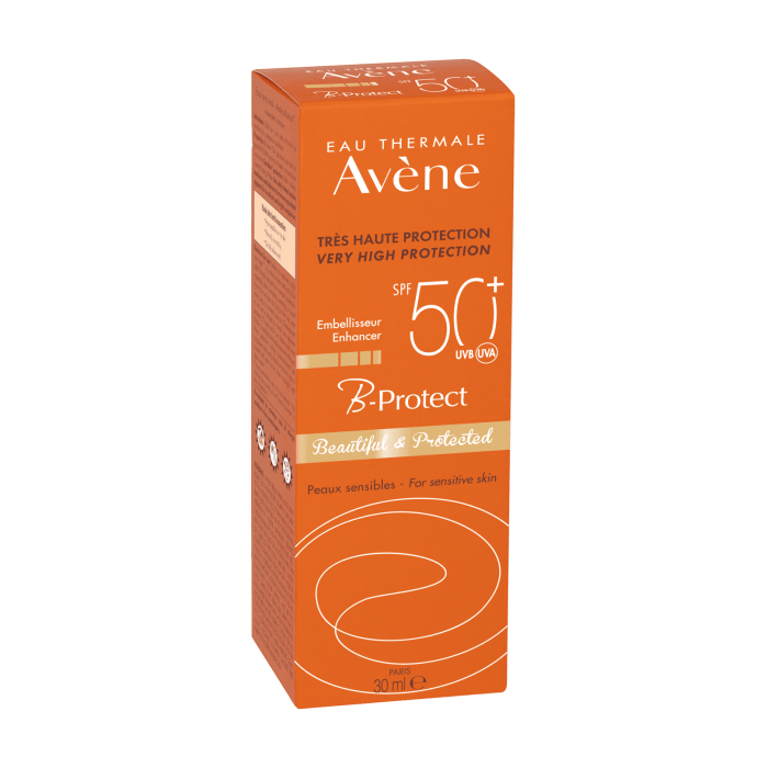 Avene Solaire B Protect Spf 50 30 ml Sunscreen