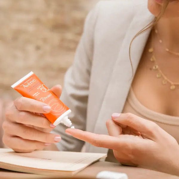 Avene Solaire B Protect Spf 50 30 ml Sunscreen