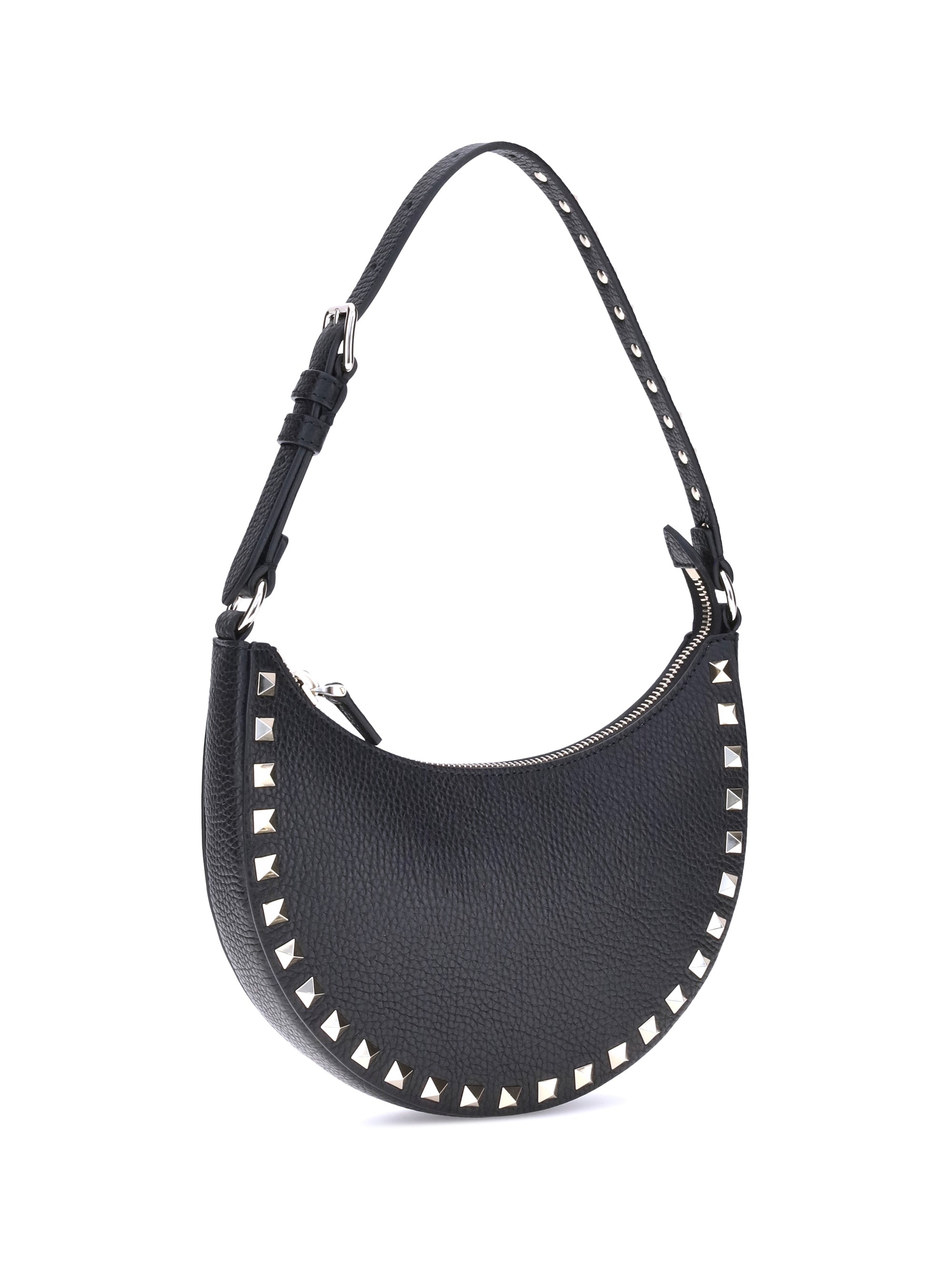 Valentino Garavani Women Rockstud Mini Shoulder Bag