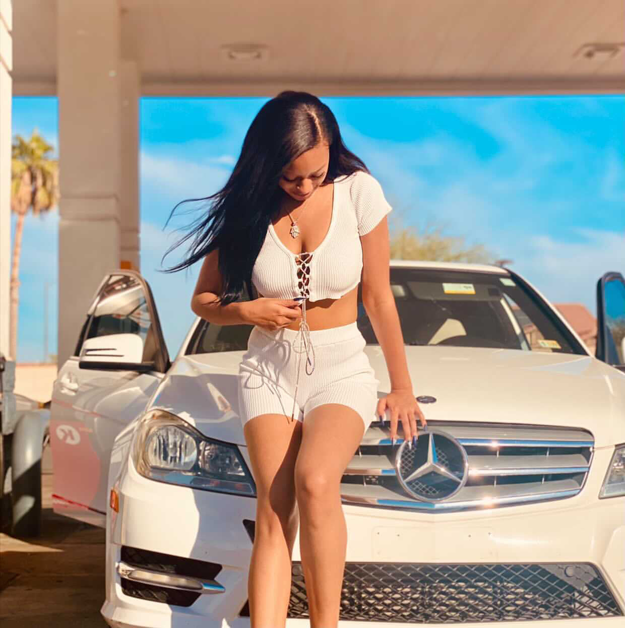 Jet Black Cuticle Aligned Remy Clip In Hair Extensions Color #1