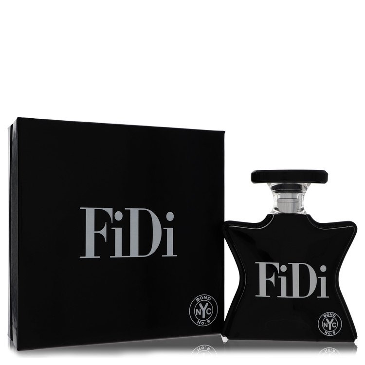 Fidi By Bond No. 9 (Unisex)