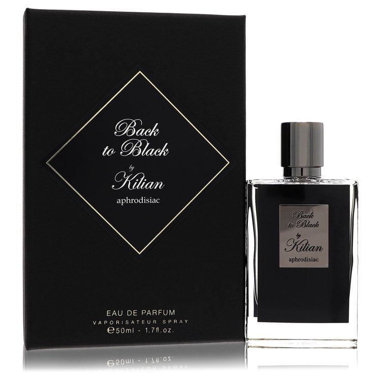 Back To Black Aphrodisiac By Kilian Perfume for Women