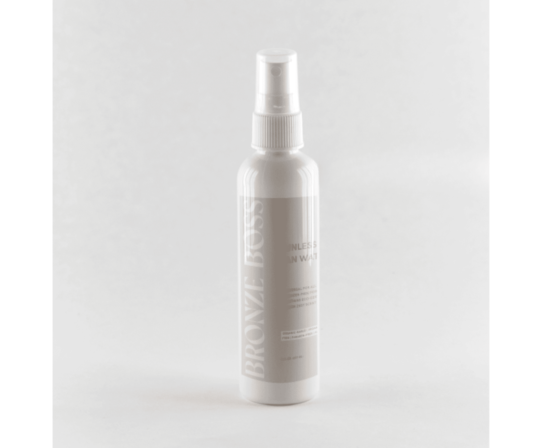 L'Acqua (Sunless Water)