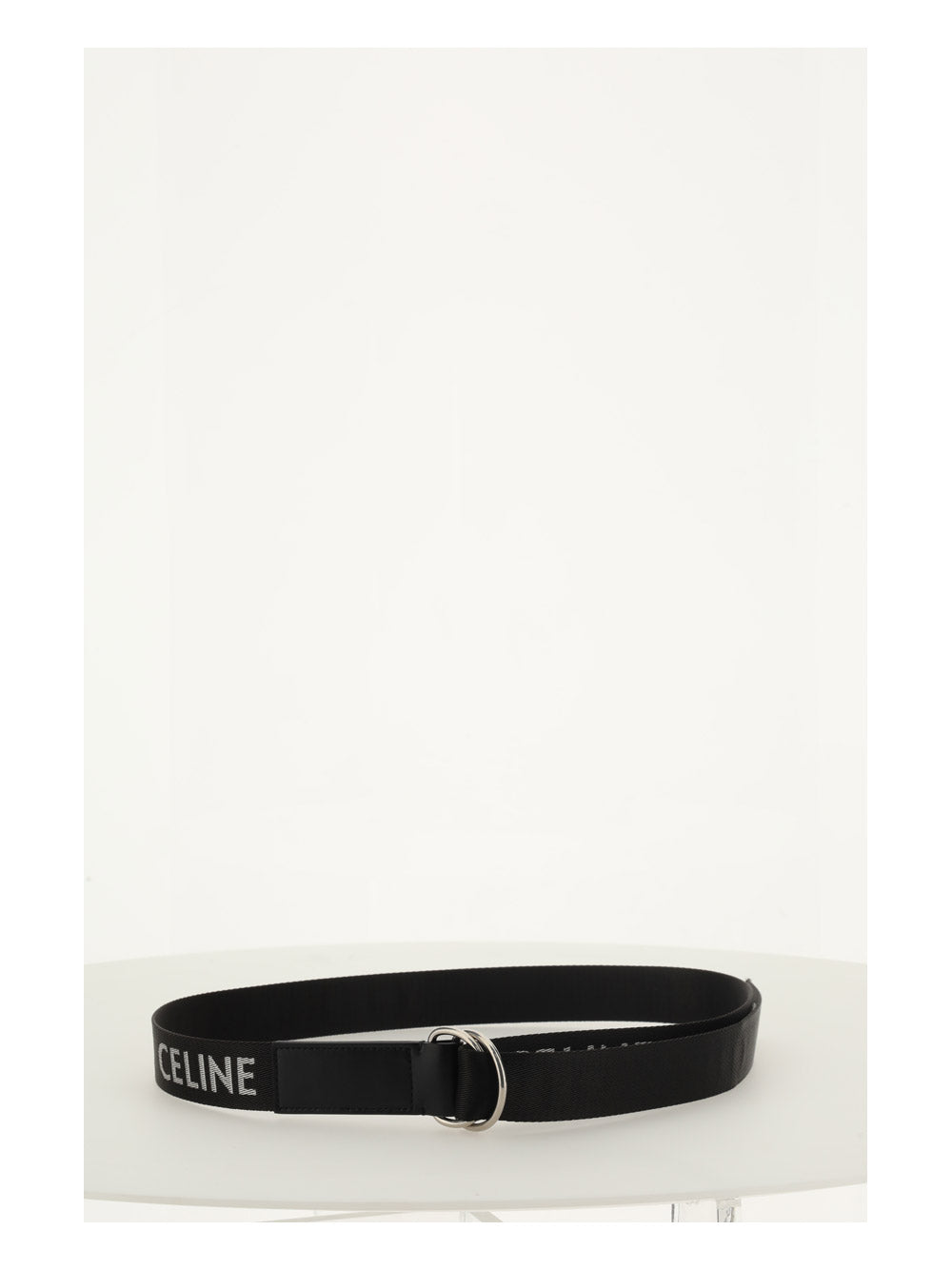 Celine Men Medium Belt