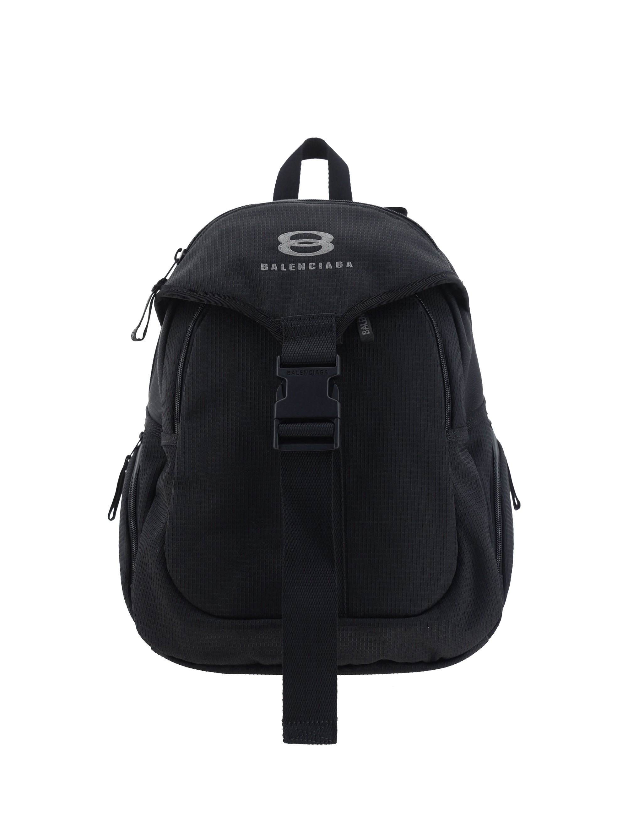 Balenciaga Men Unity Backpack