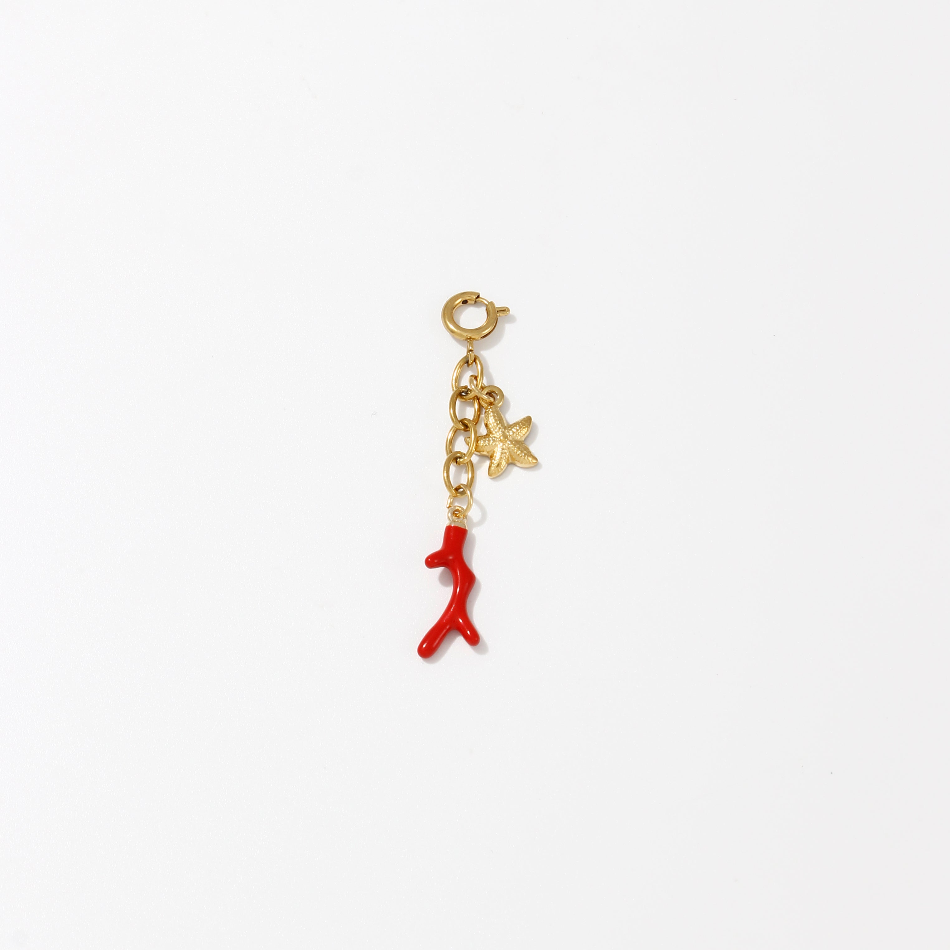 Bikini Charms - Made for the Water