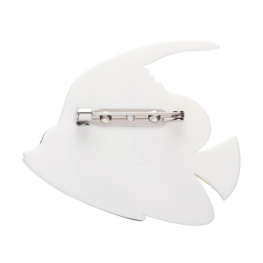 Bannerfish Brooch GIFT With PURCHASE by Erstwilder