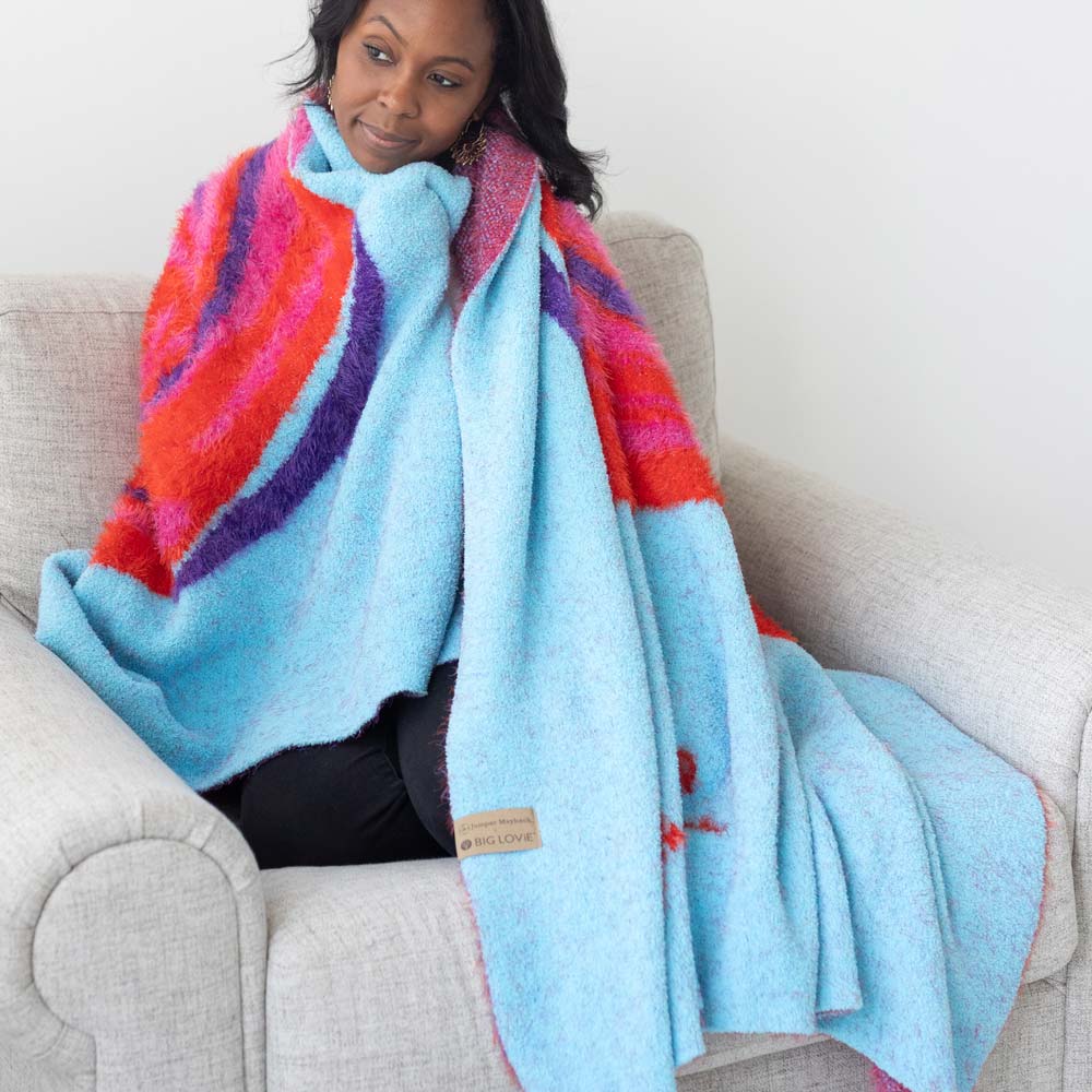 DREAM | JUMPER MAYBACH – COSMIC COTTON CANDY CHERRY-4