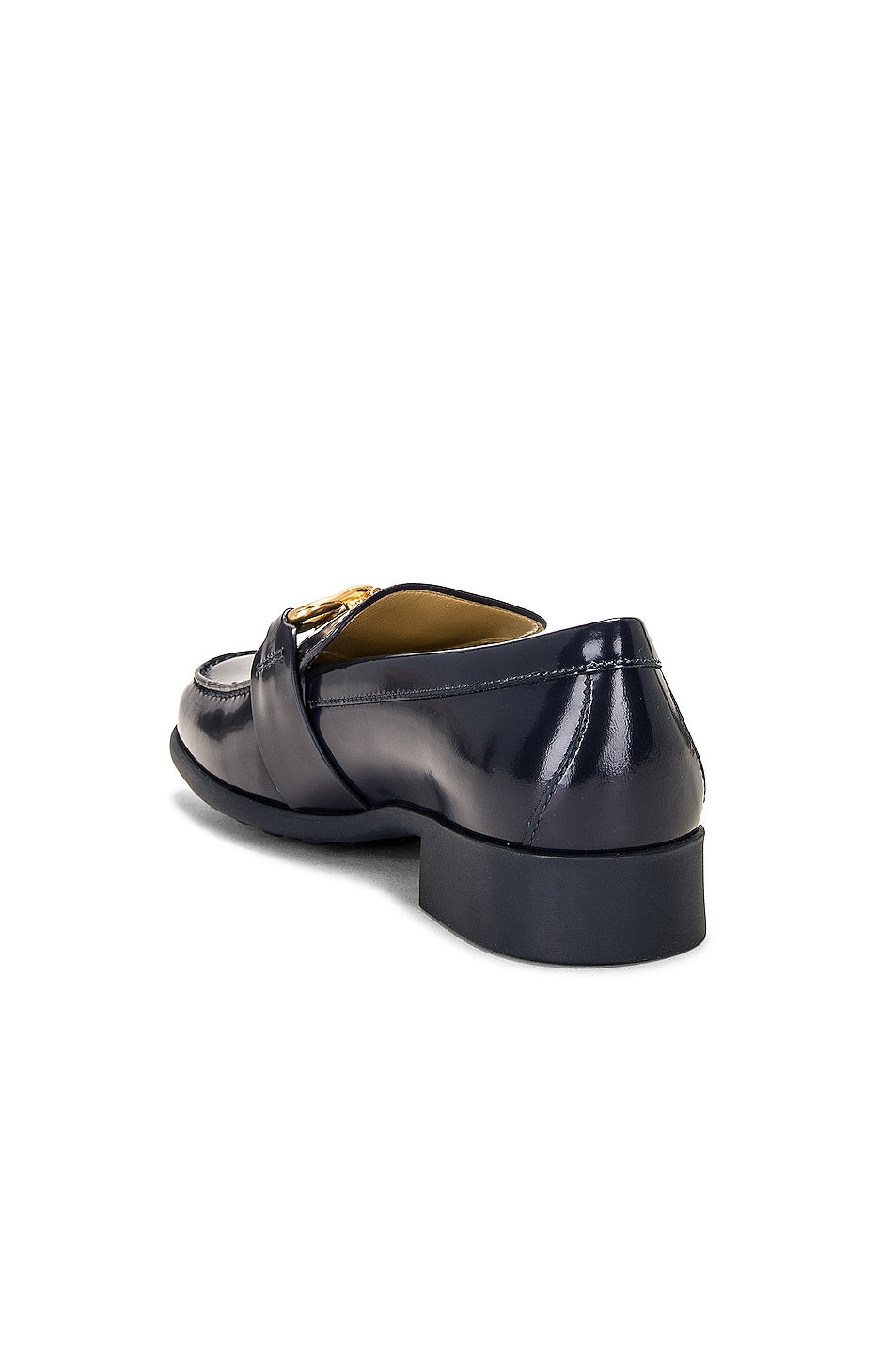 Bottega Veneta Women Monsieur Loafer