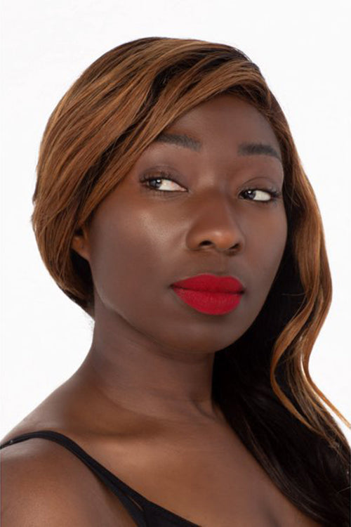 Lips Don’t Lie - Matte Lipstick