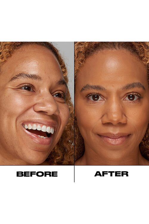 FLAWLESS IRL SKIN PERFECTING FOUNDATION