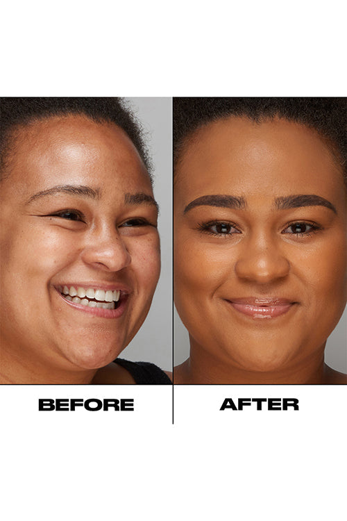 FLAWLESS IRL SKIN PERFECTING FOUNDATION