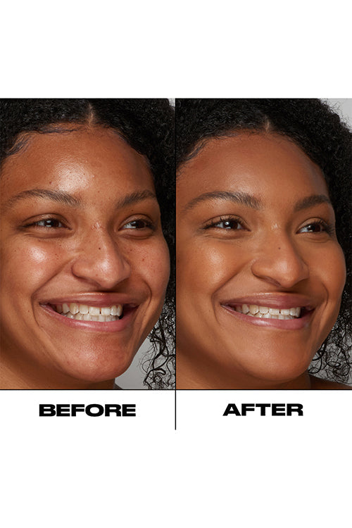 FLAWLESS IRL SKIN PERFECTING FOUNDATION