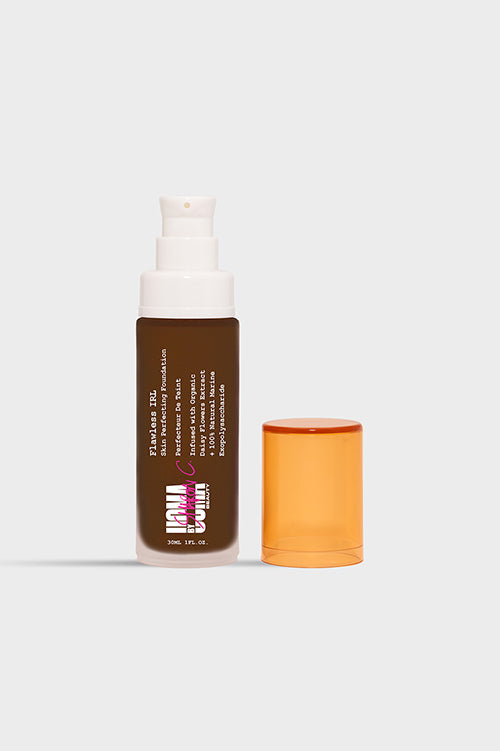 FLAWLESS IRL SKIN PERFECTING FOUNDATION