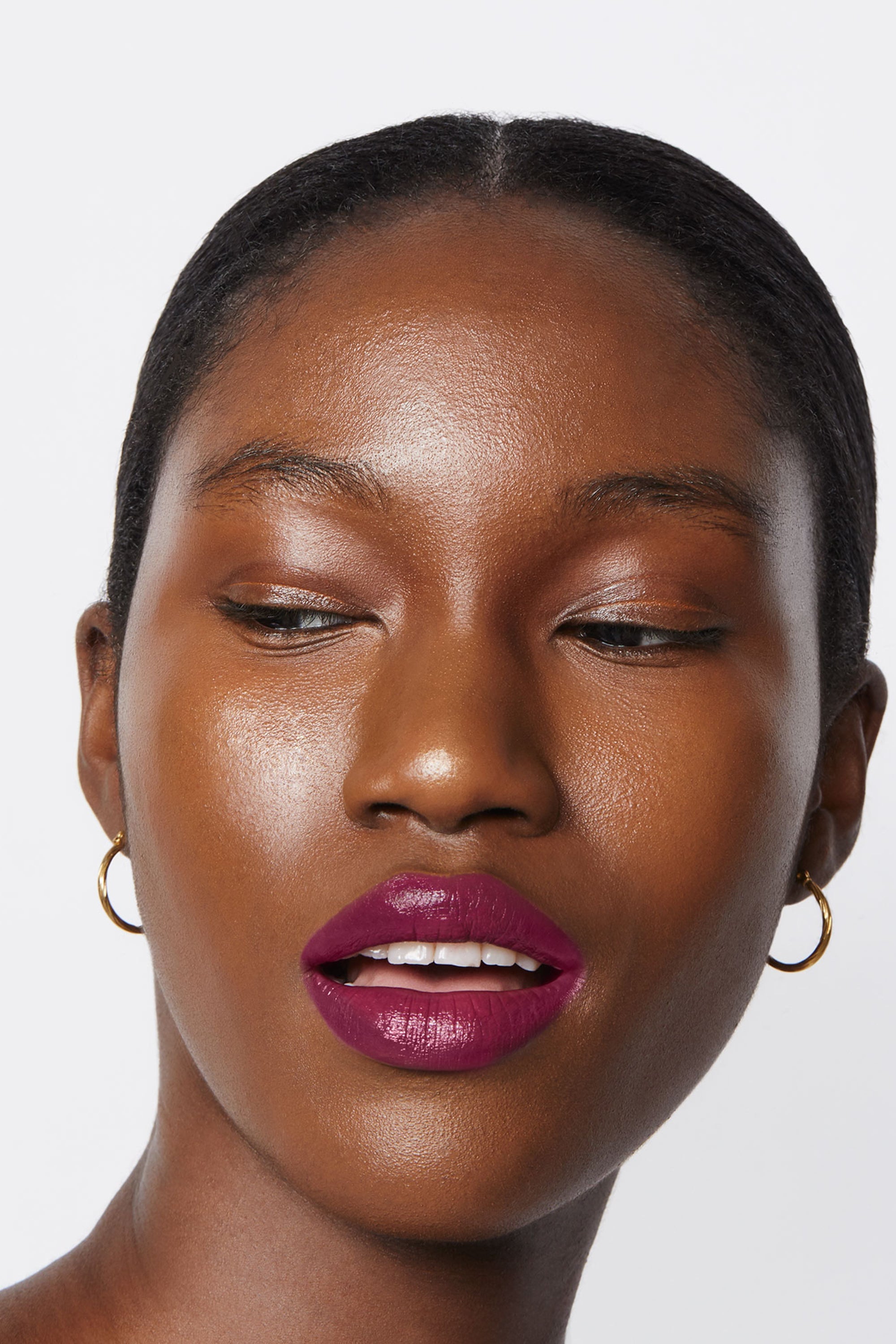 Badass Matte Lipstick