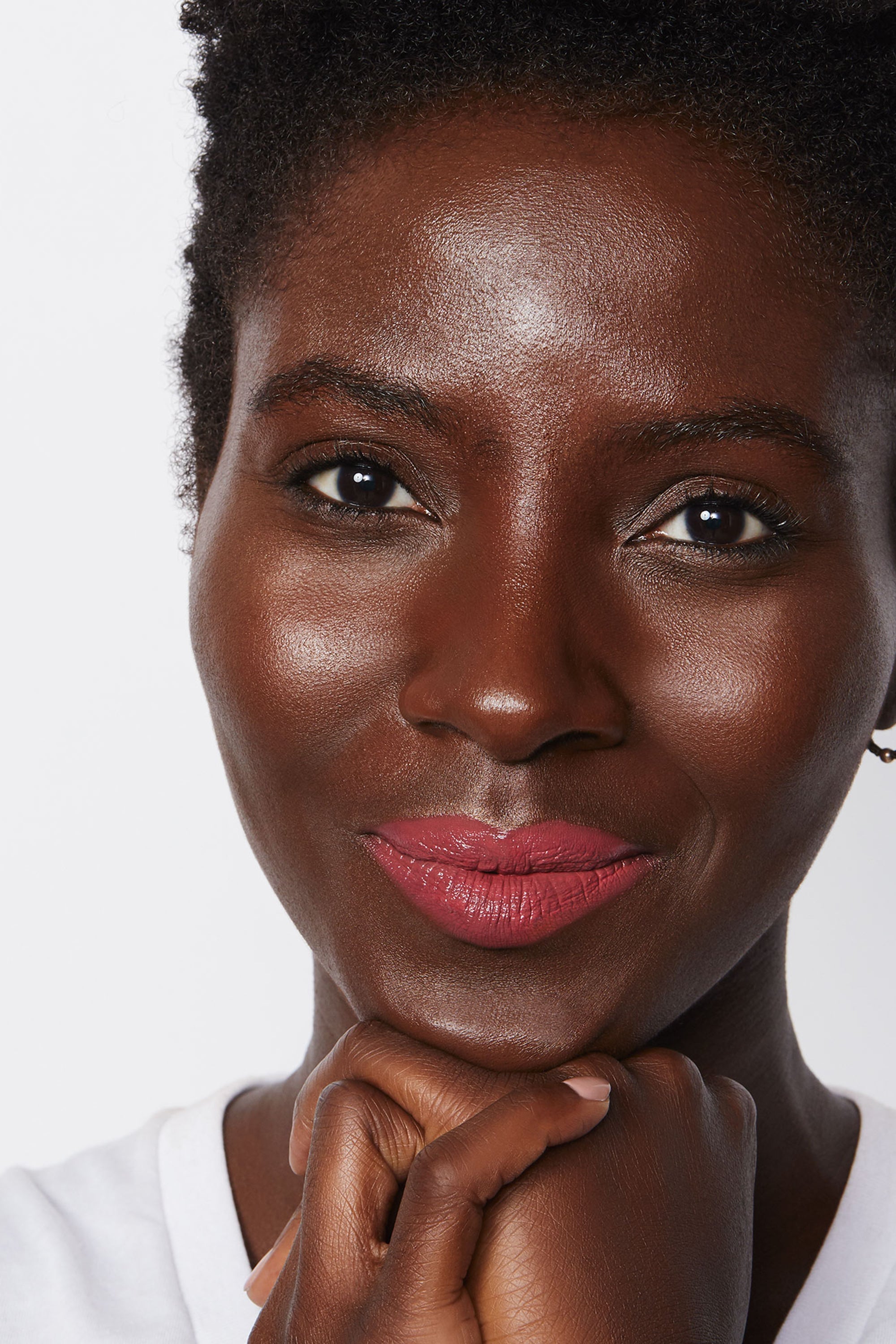 Badass Matte Lipstick