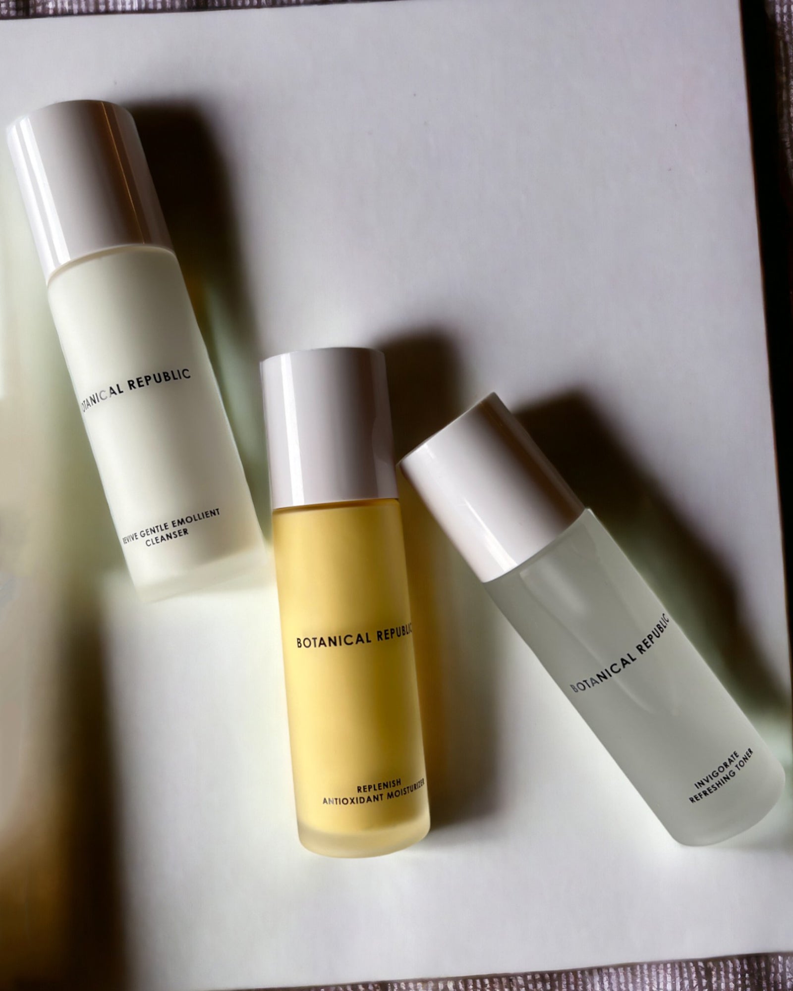 BALANCED BEAUTY ESSENTIALS KIT
