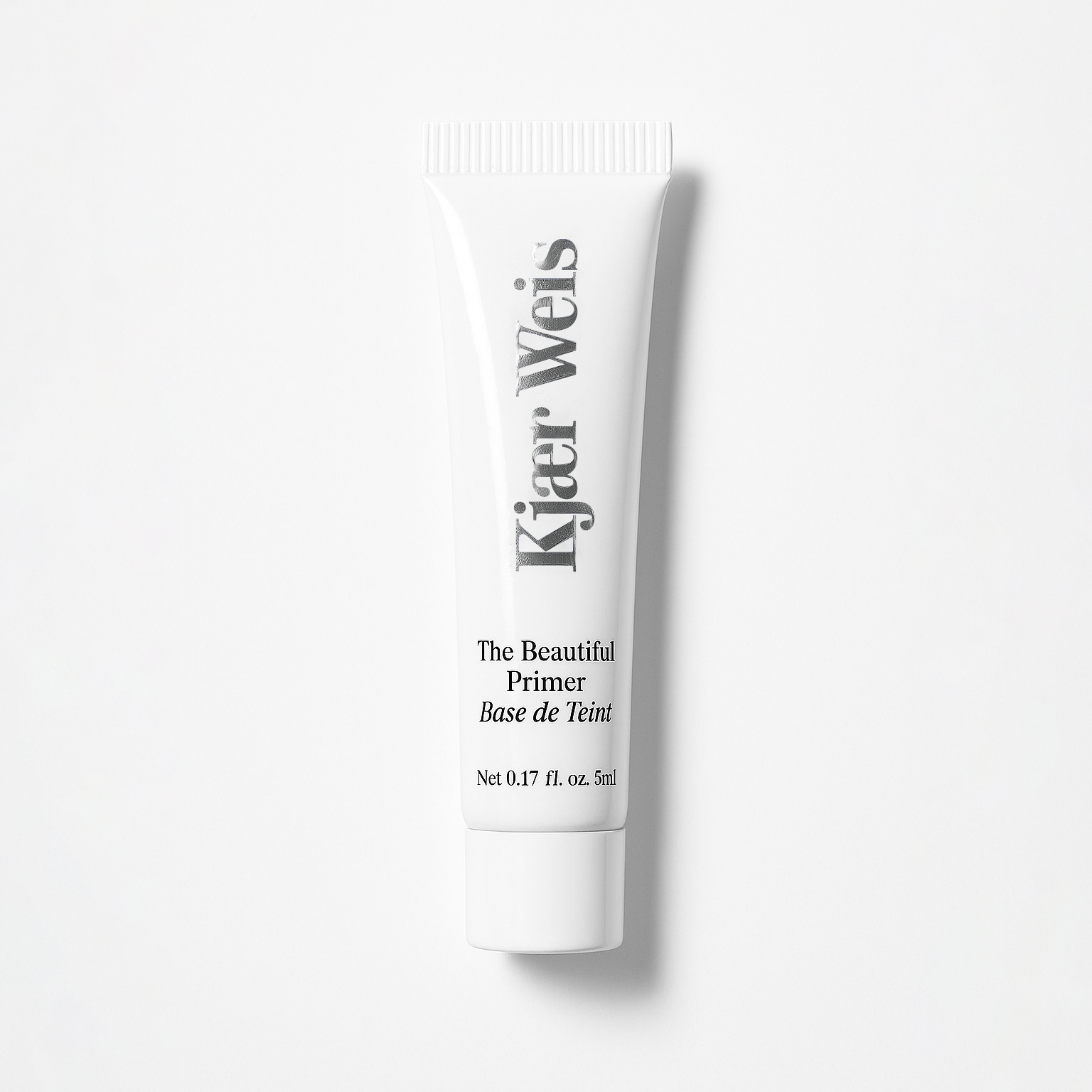 The Beautiful Primer--5ml