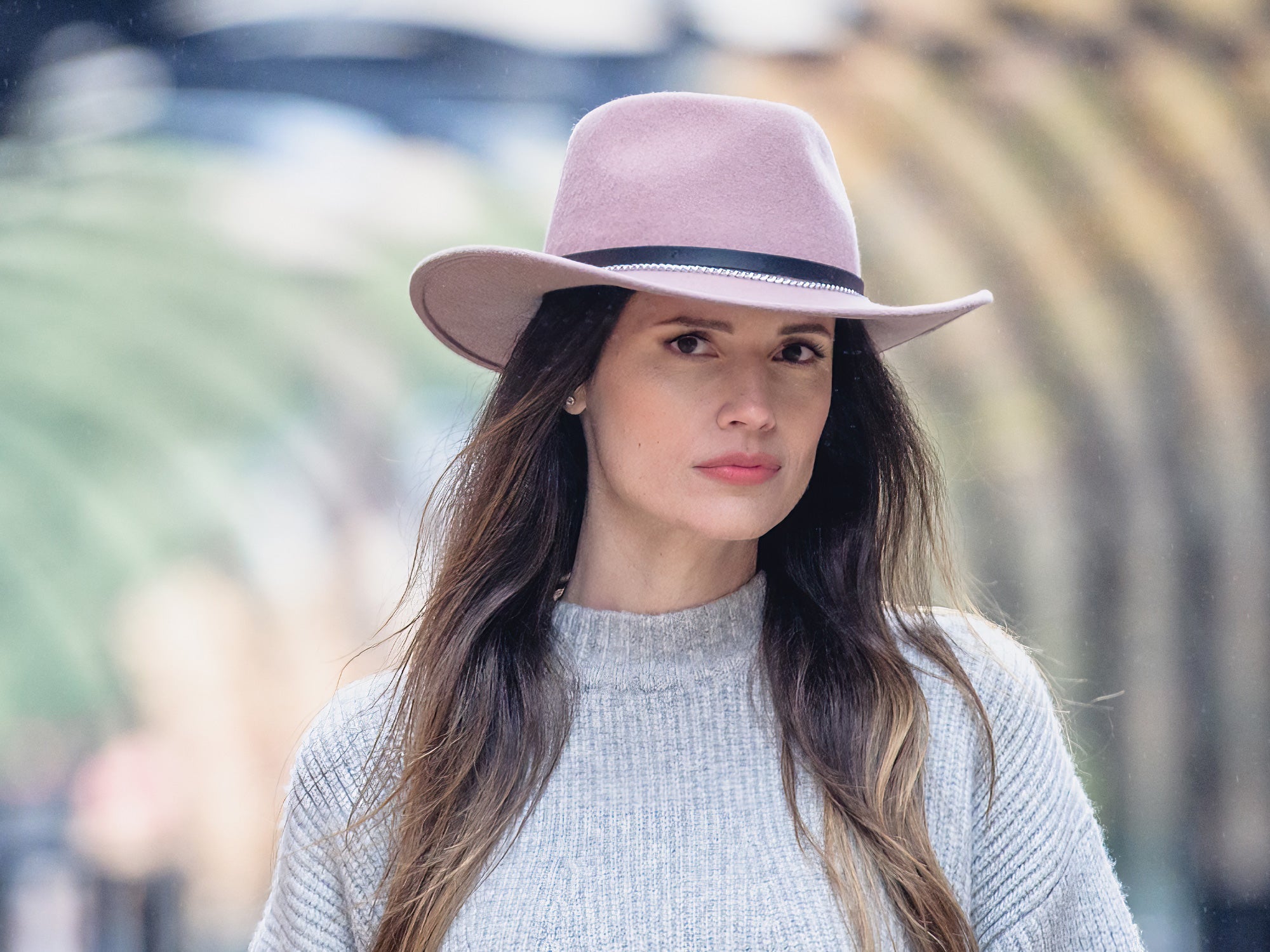 Cattle Queen Wool Felt