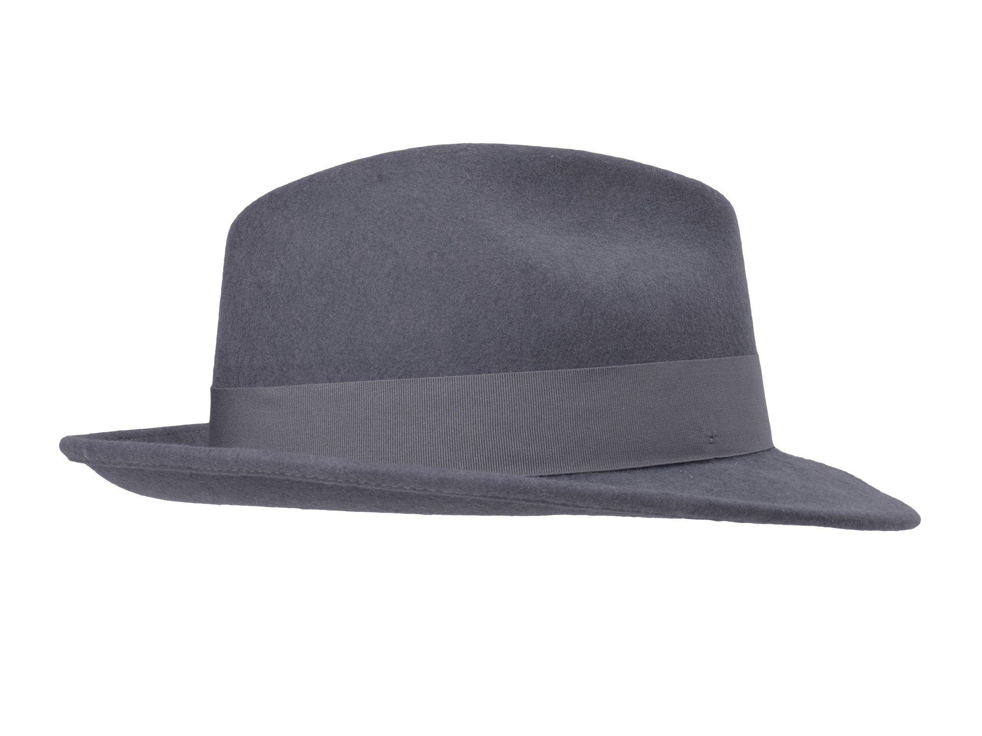 Fedora Delux Wool Felt