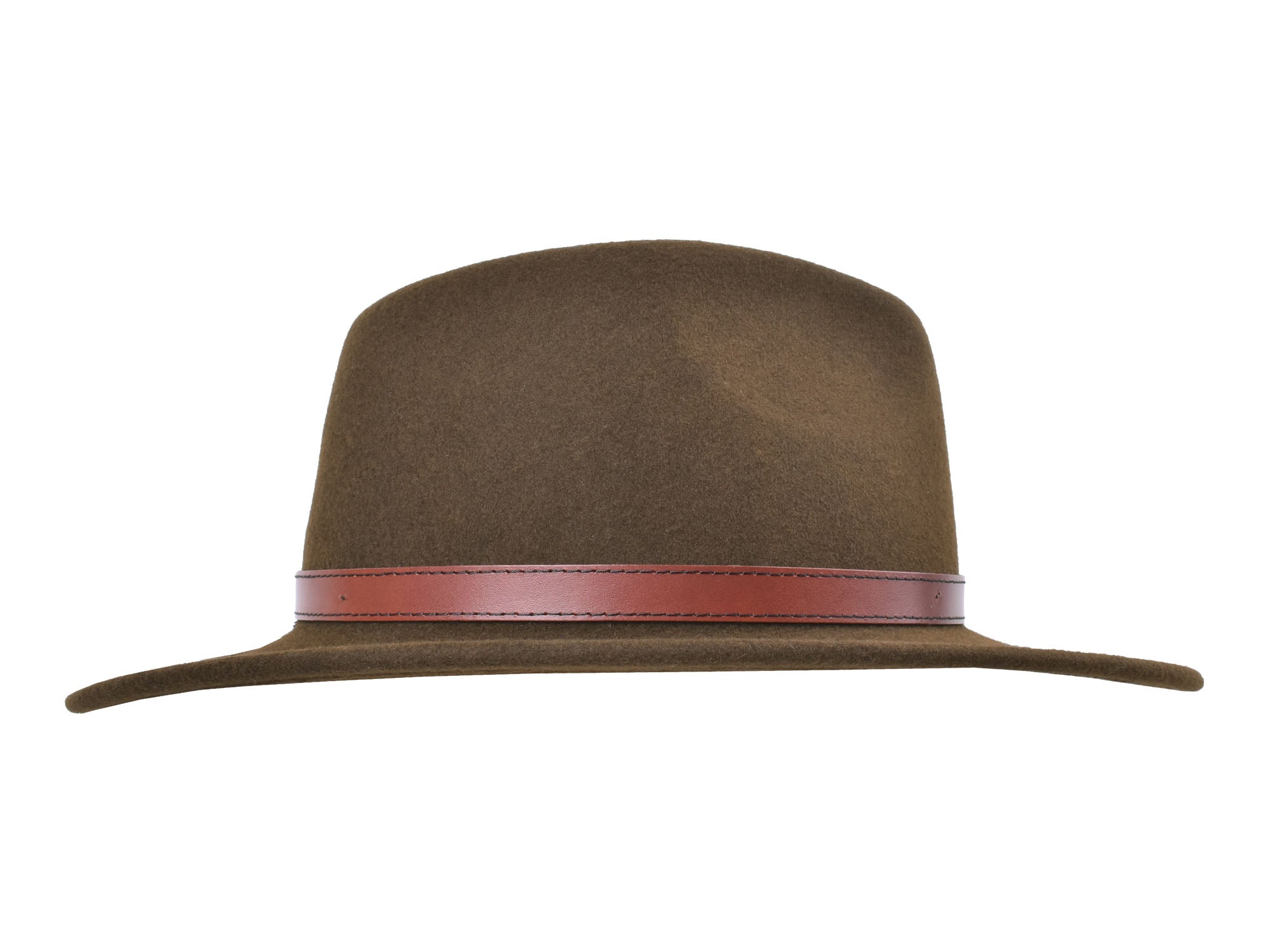 Livorno Wool Felt