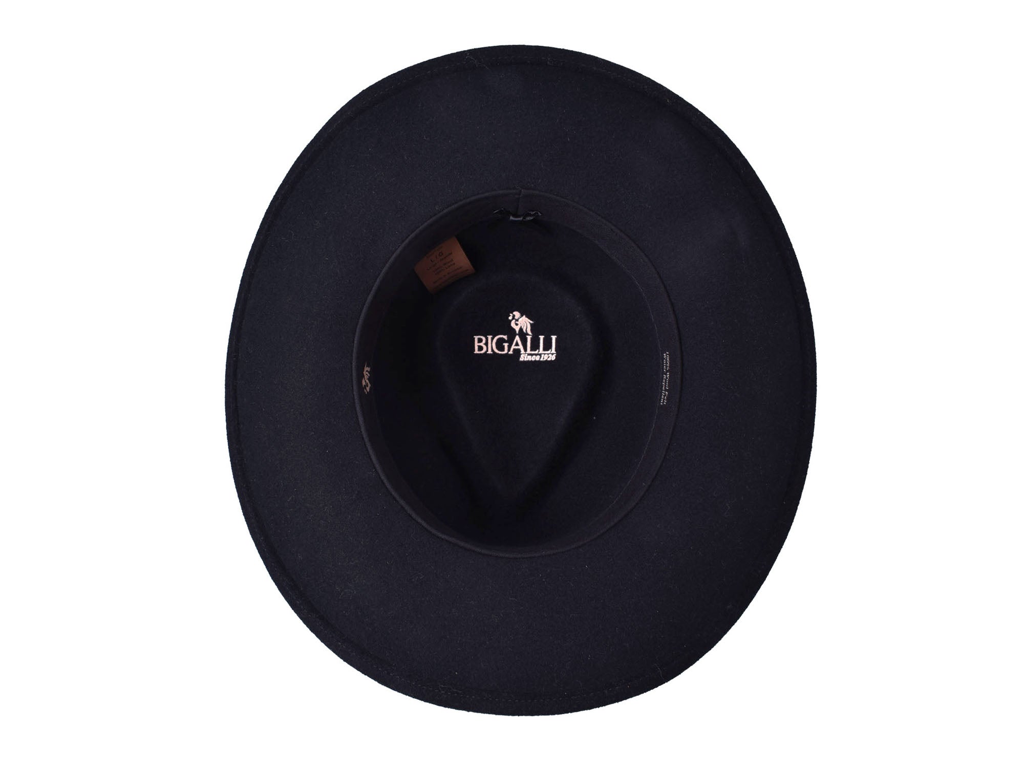 Llano Wool Felt
