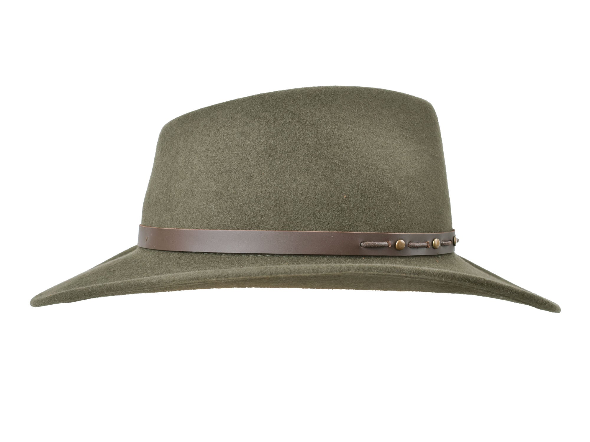Llano Wool Felt