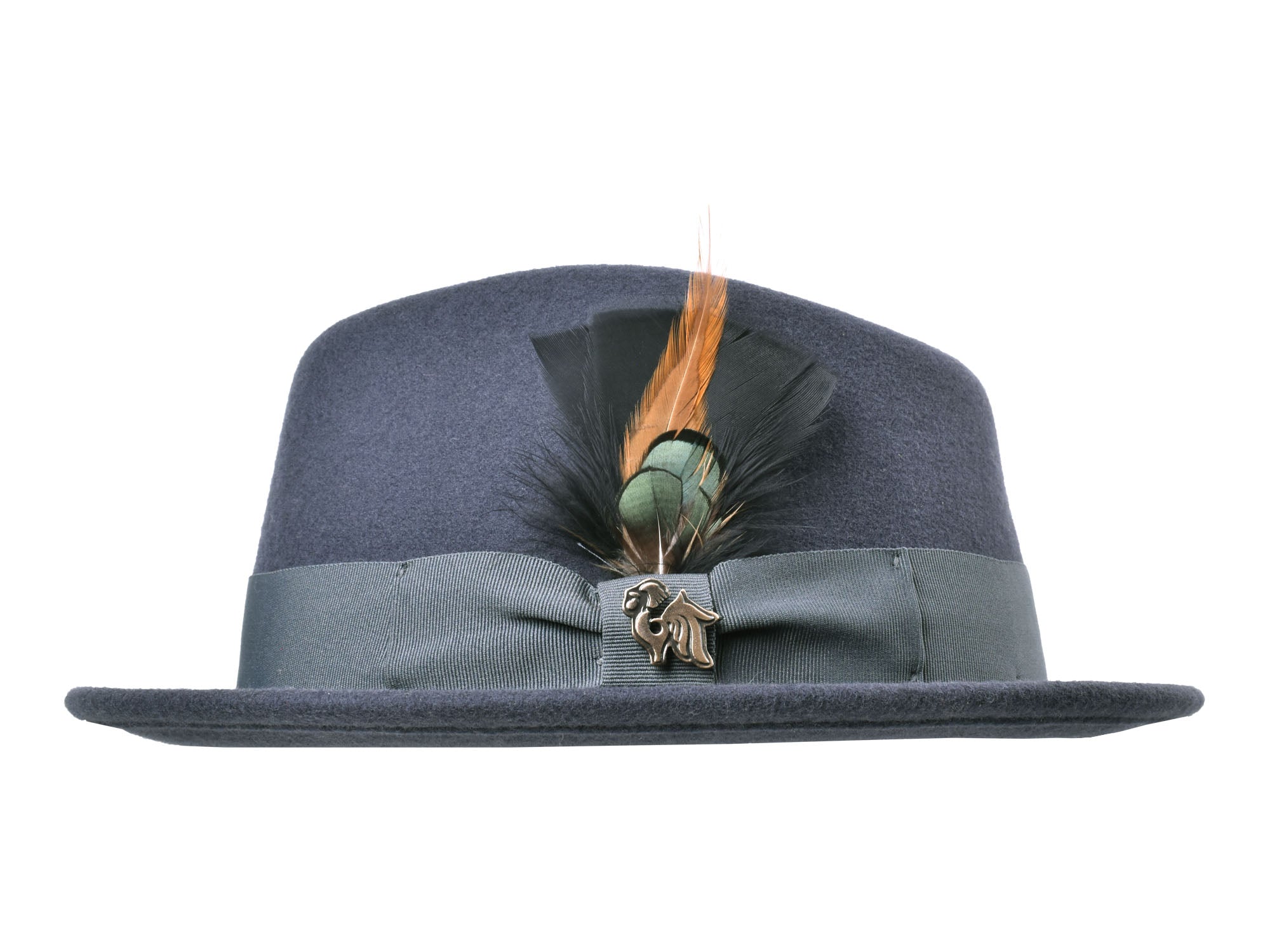 Roma Stingy Wool Felt