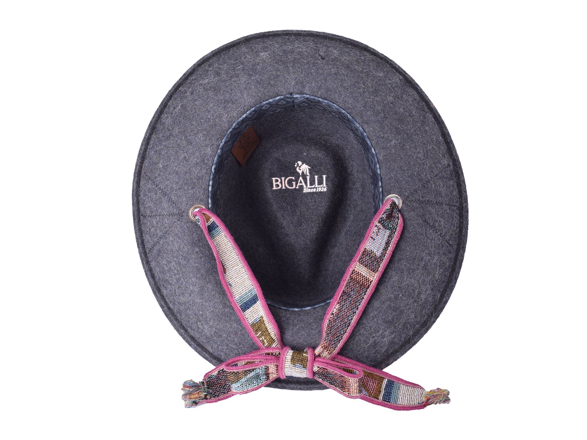 Shalva Wool and Alpaca Blend