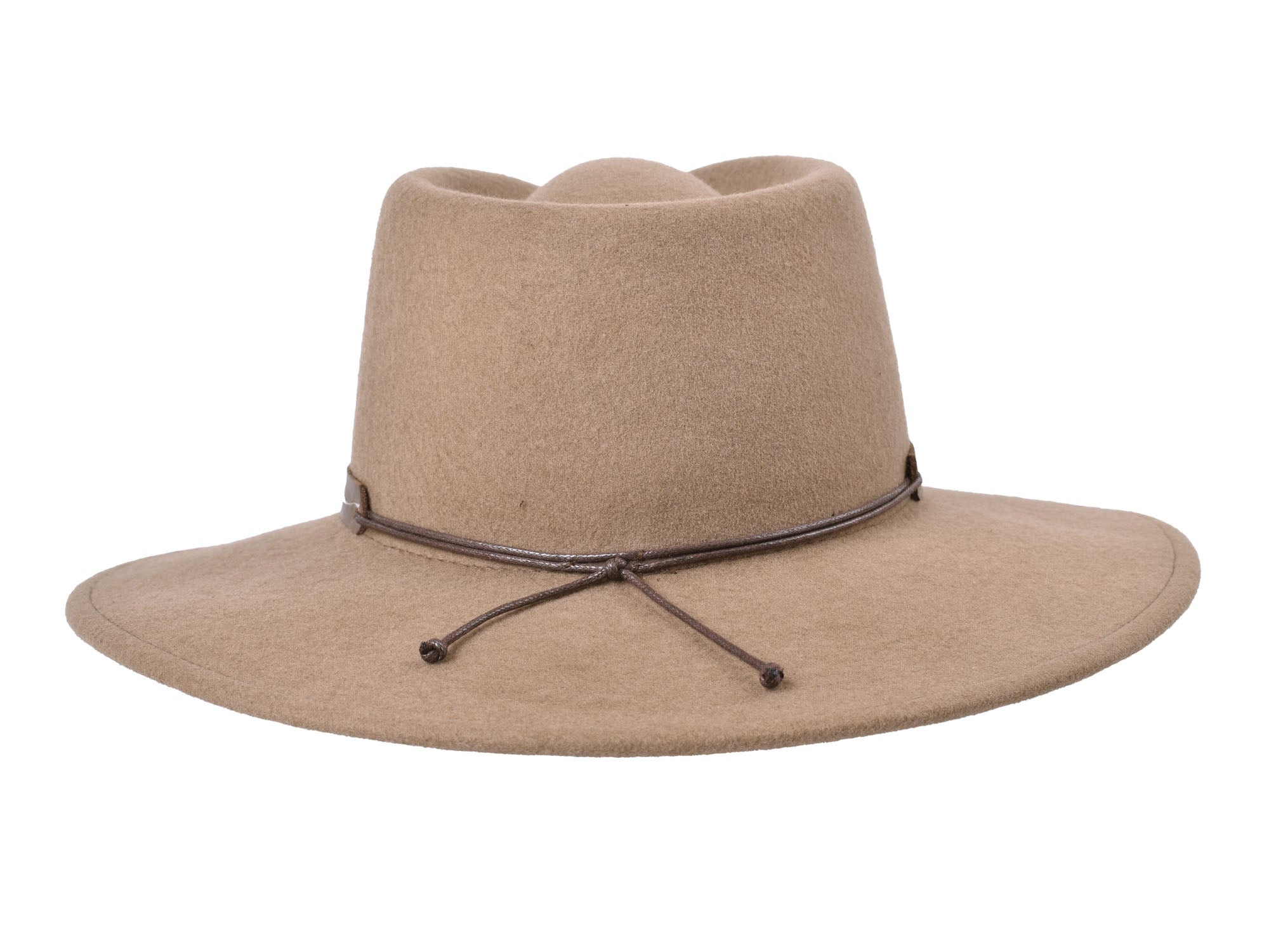 Tahoe Wool Felt