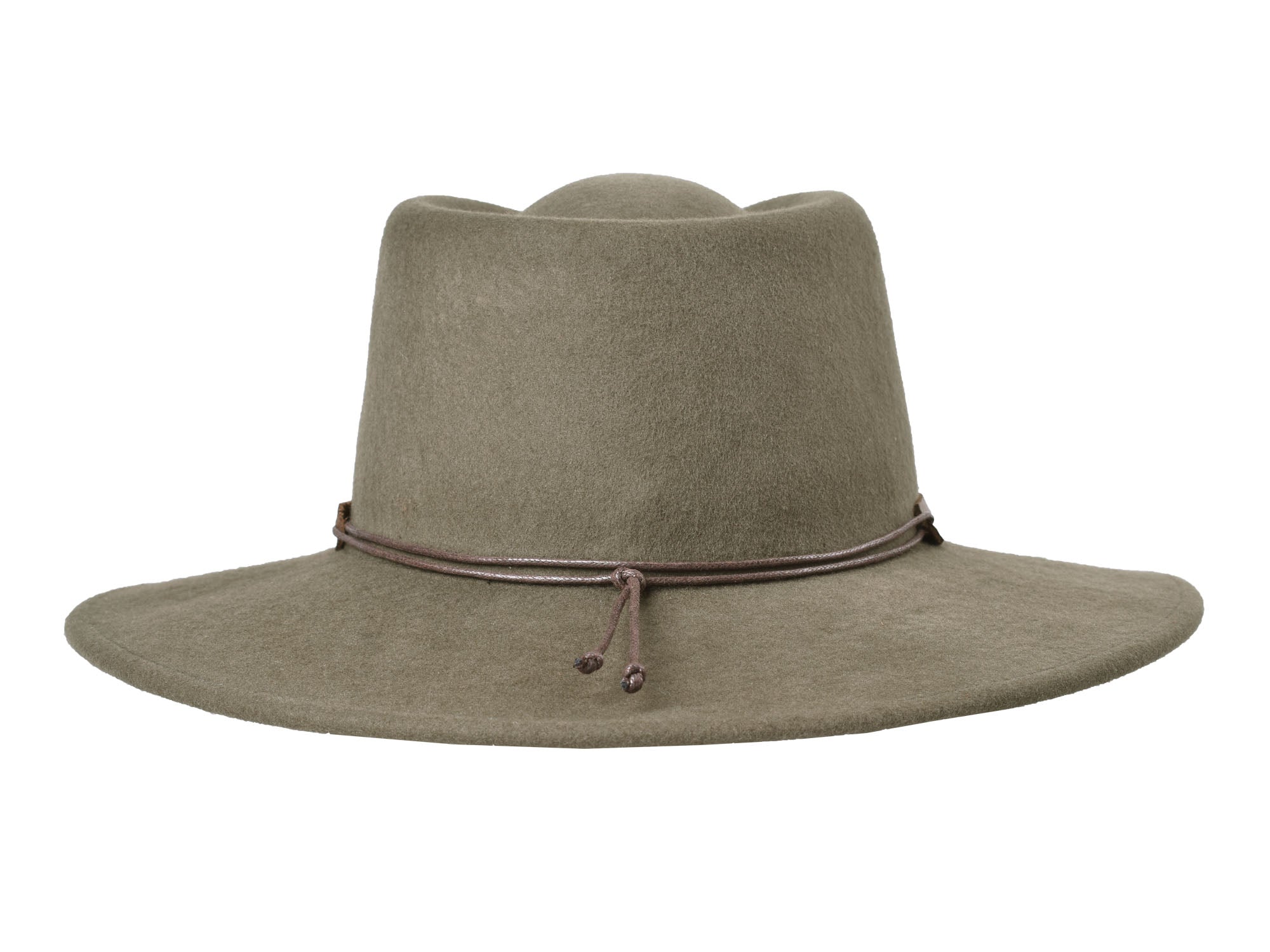 Tahoe Wool Felt