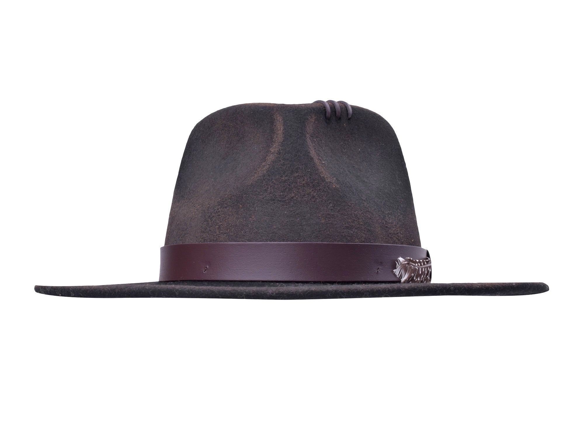 Zingaro Wool Felt