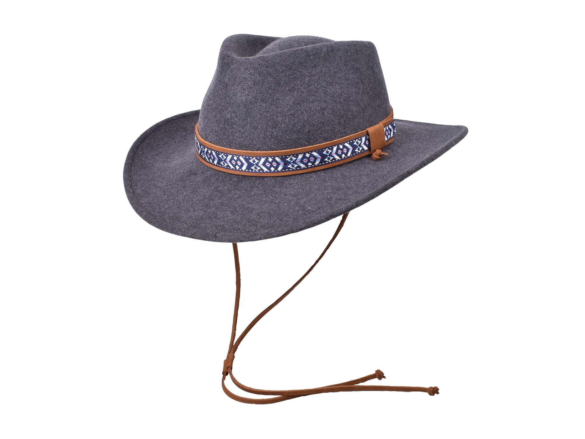 Tribu Wool Felt