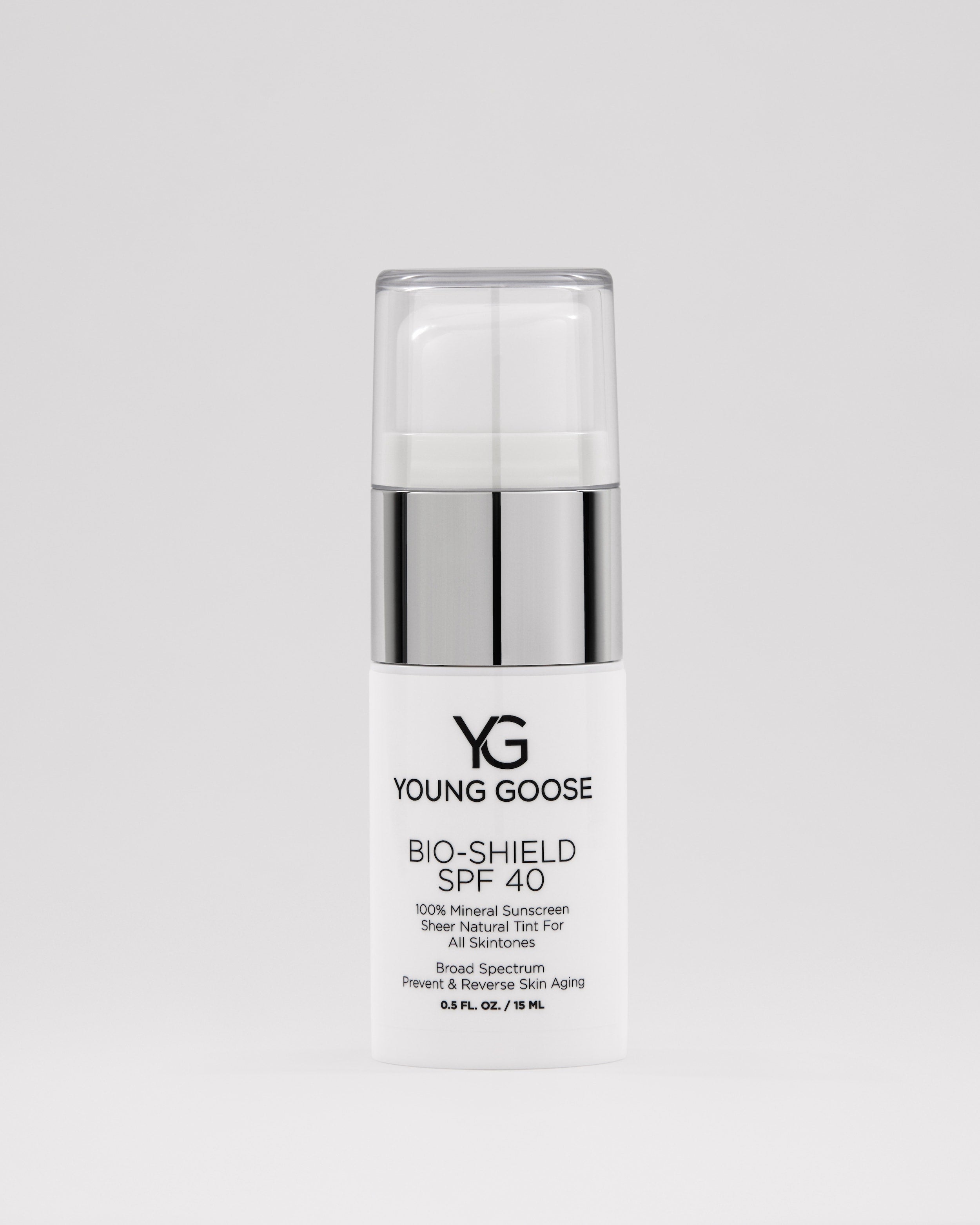 BIO-SHIELD SPF 40