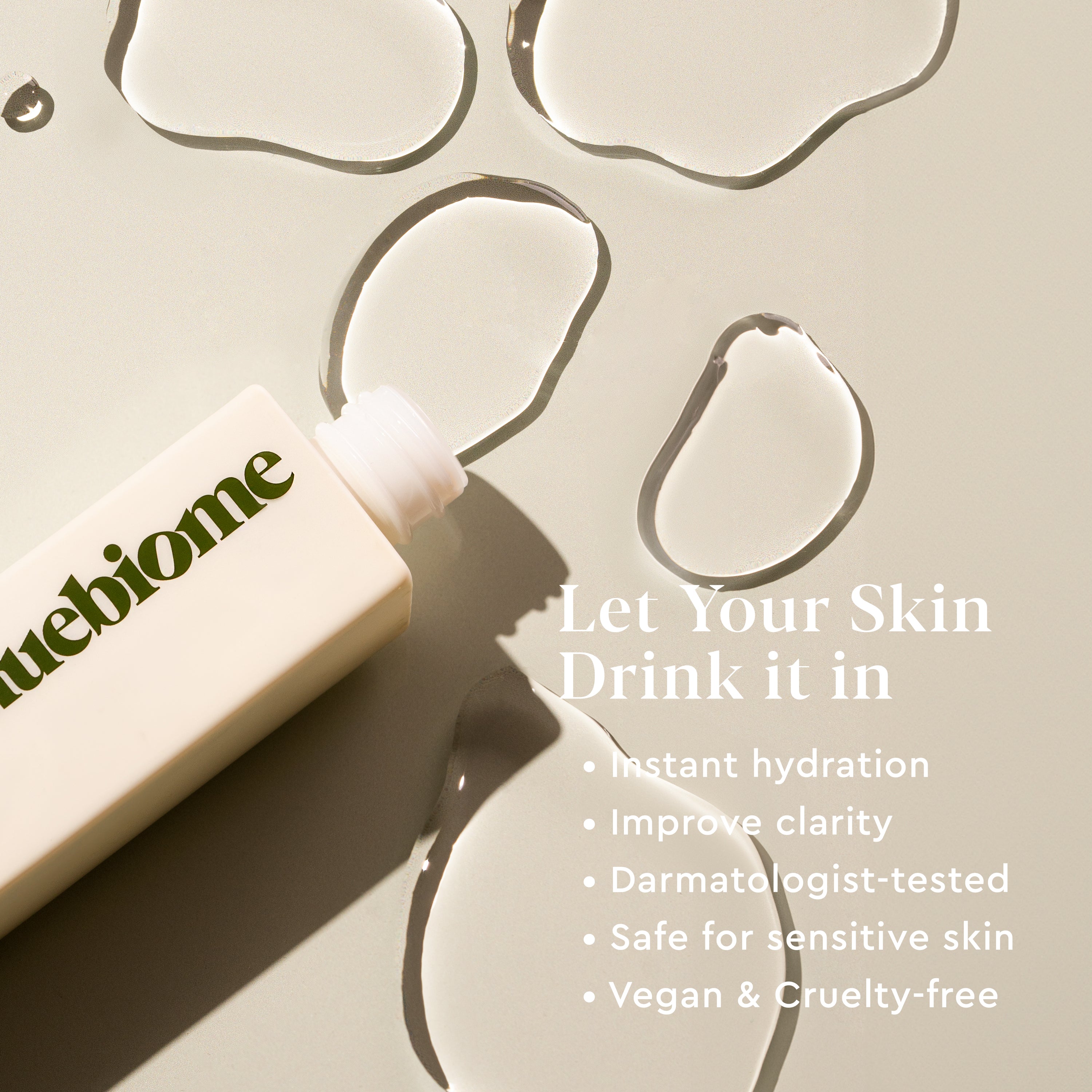 The Biotic Glow™ Ferment Essence