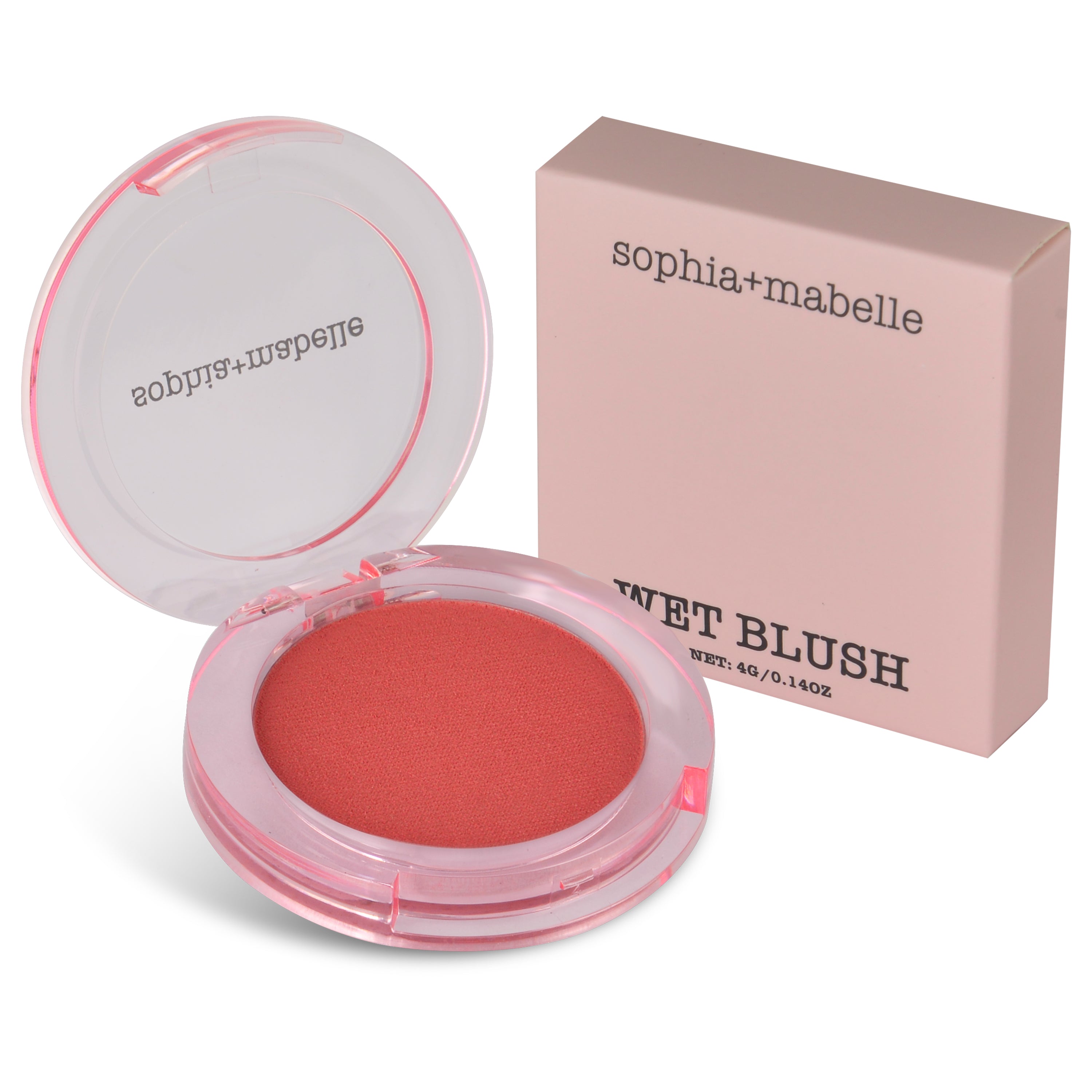 Bite Sized Wet Blush