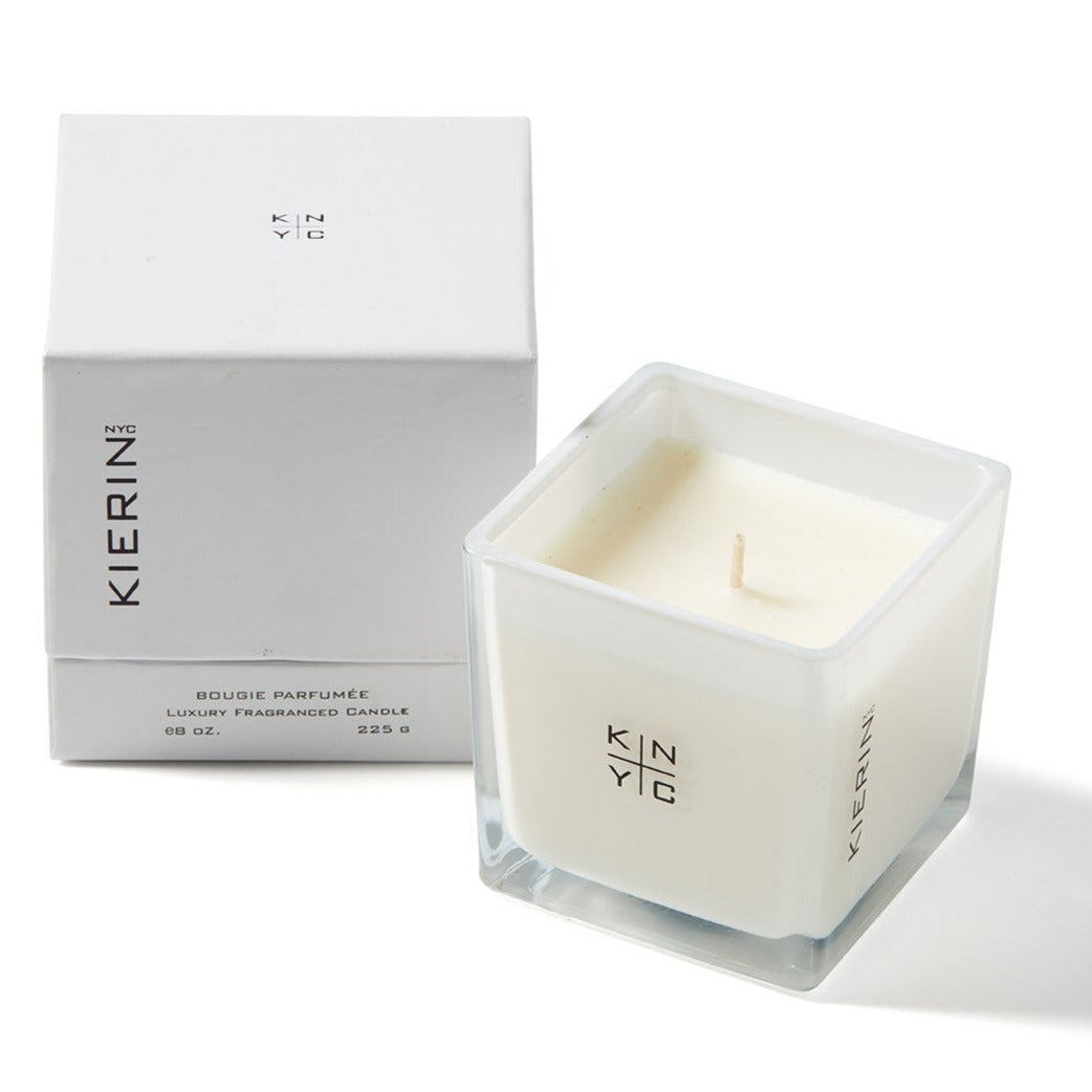 10 A.M. FLIRT SCENTED CANDLE