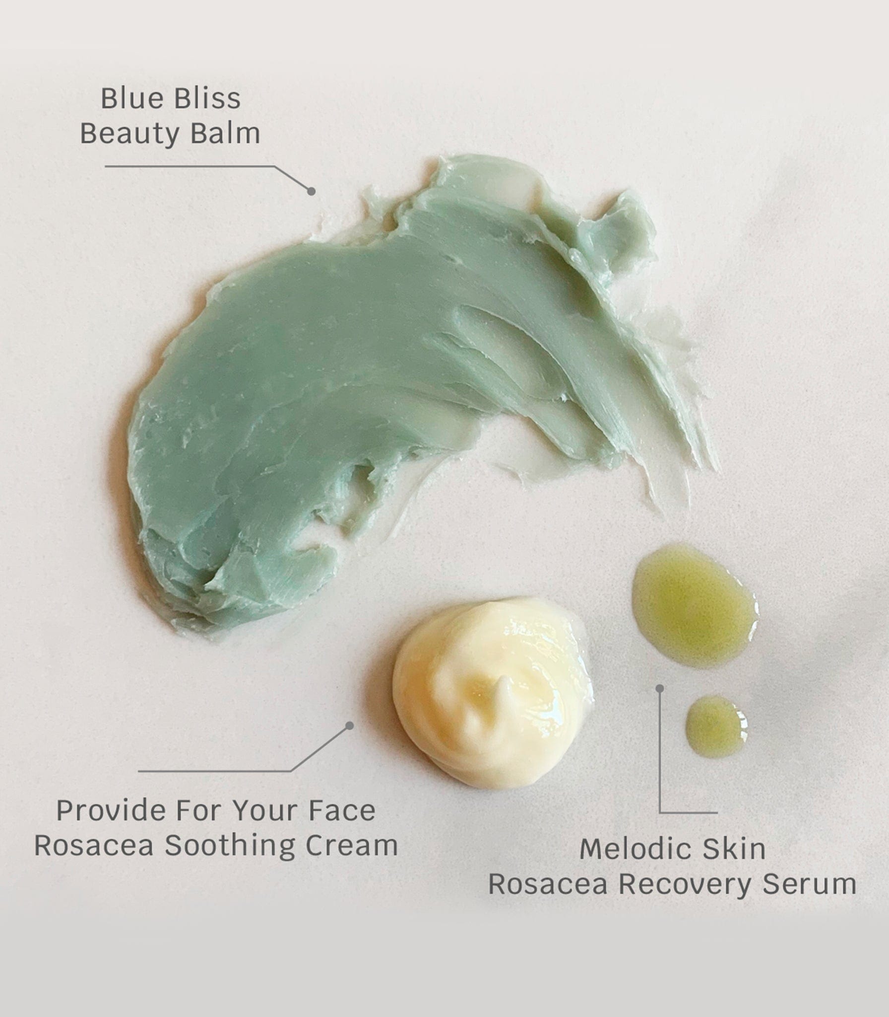 Provide For Your Face - Rosacea Soothing Cream Moisturizers Choose Size: 1.7 oz/50 ml - $67.00