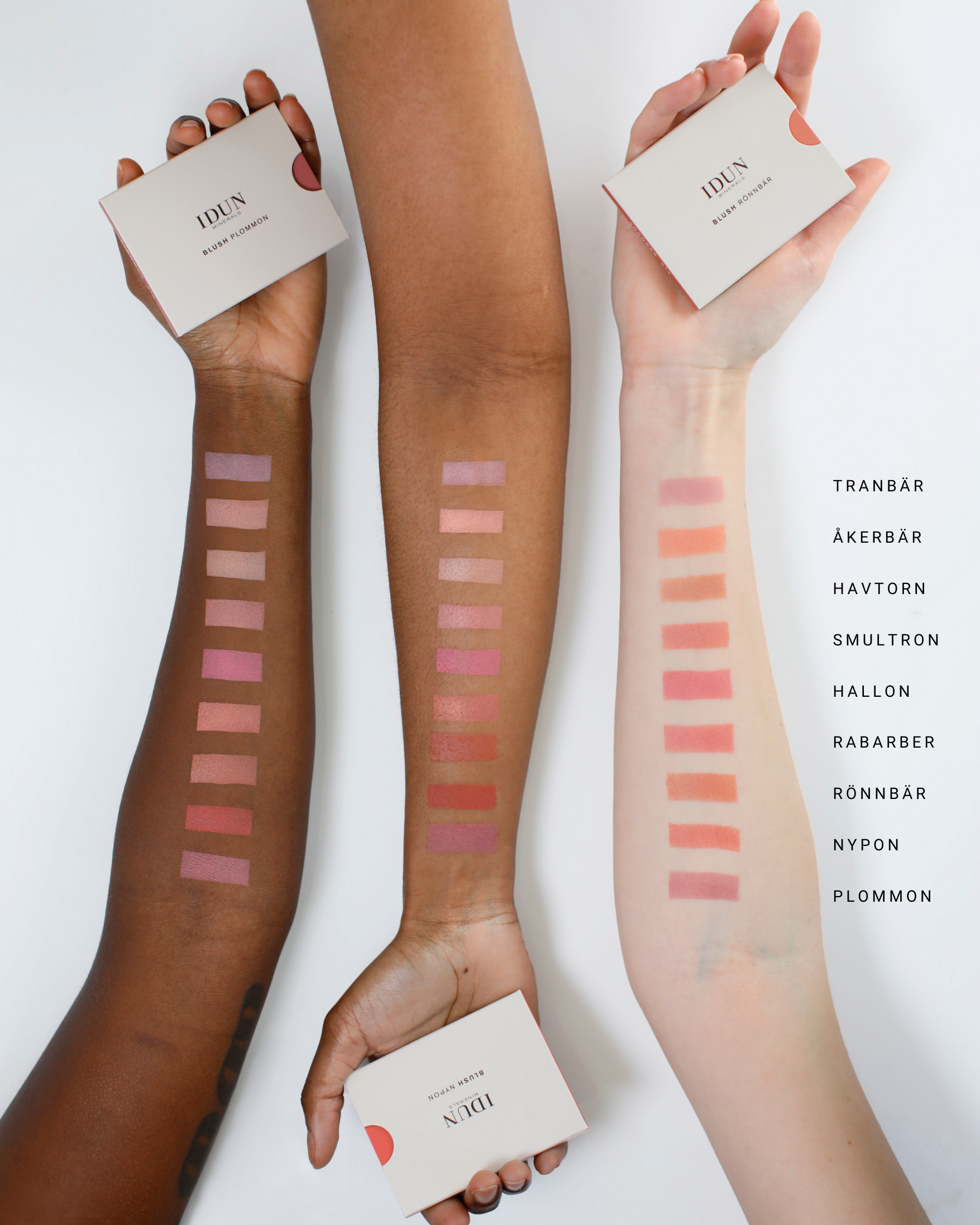 MINERAL BLUSH