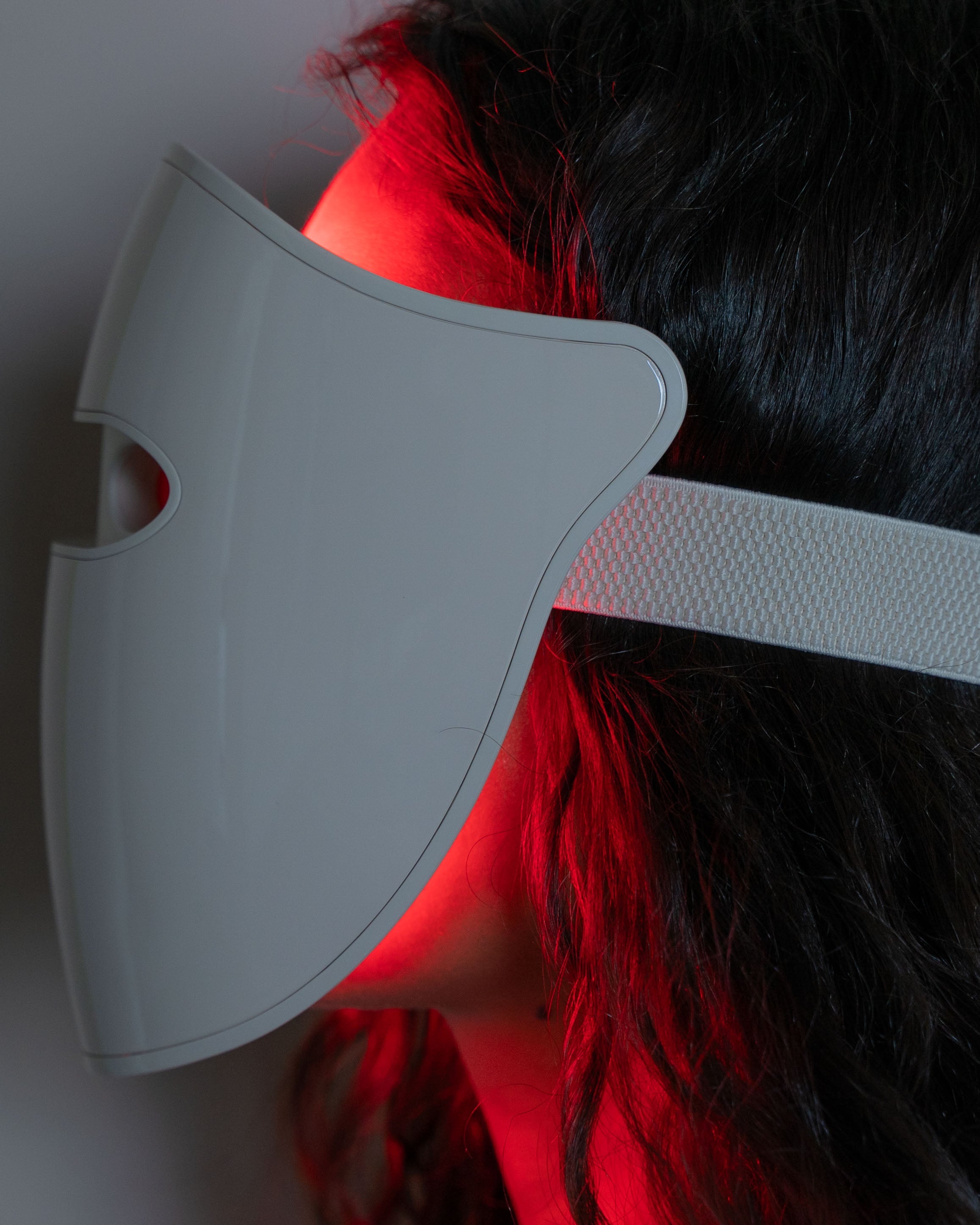 Blyss Helio – Professional-Grade LED Photon Therapy Mask