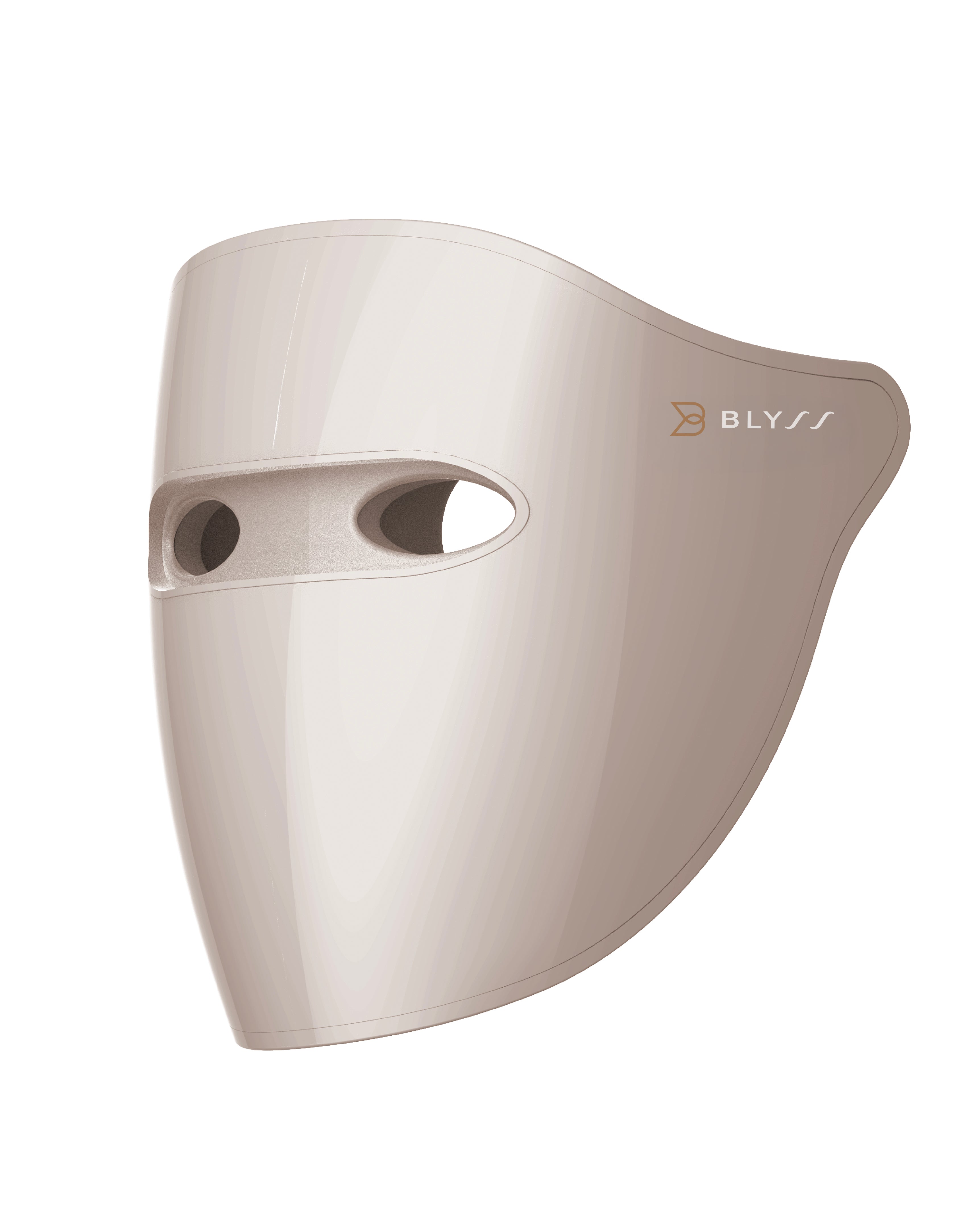 Blyss Helio – Professional-Grade LED Photon Therapy Mask