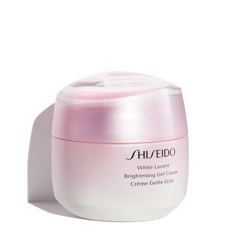 White Lucent Brightening Gel Cream